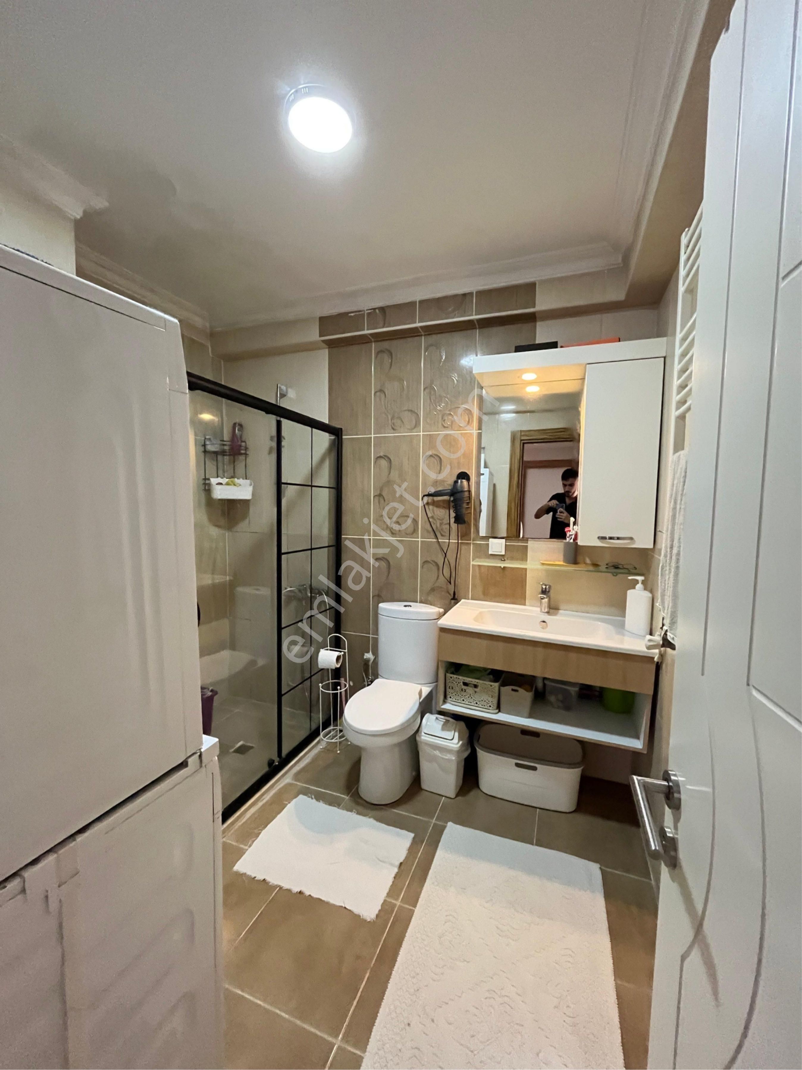 Delta’dan 3+2 Yeni Binada 180m2 Acil Satışık Dublex - Görsel 18