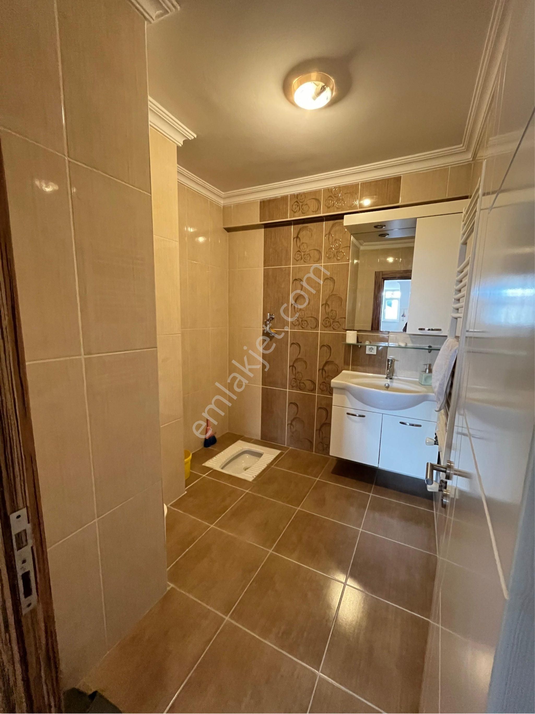 Delta’dan 3+2 Yeni Binada 180m2 Acil Satışık Dublex - Görsel 14