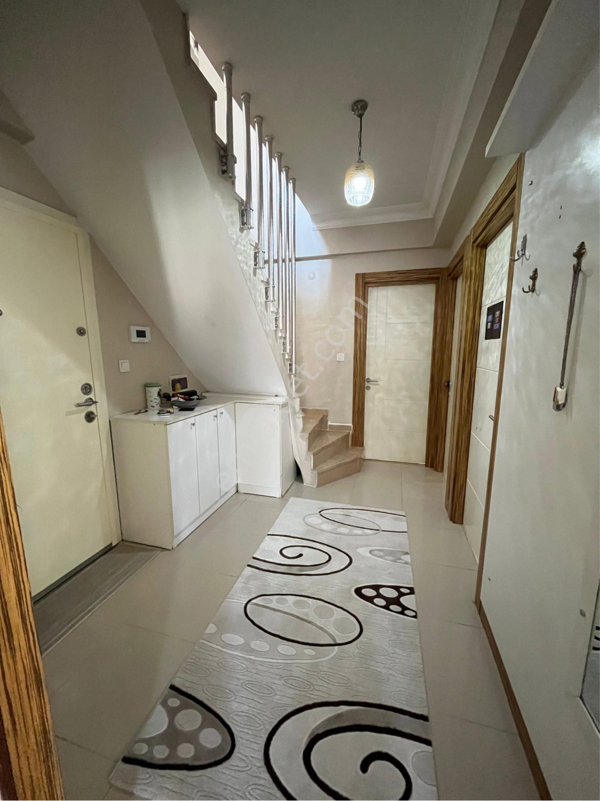 Delta’dan 3+2 Yeni Binada 180m2 Acil Satışık Dublex - Görsel 16