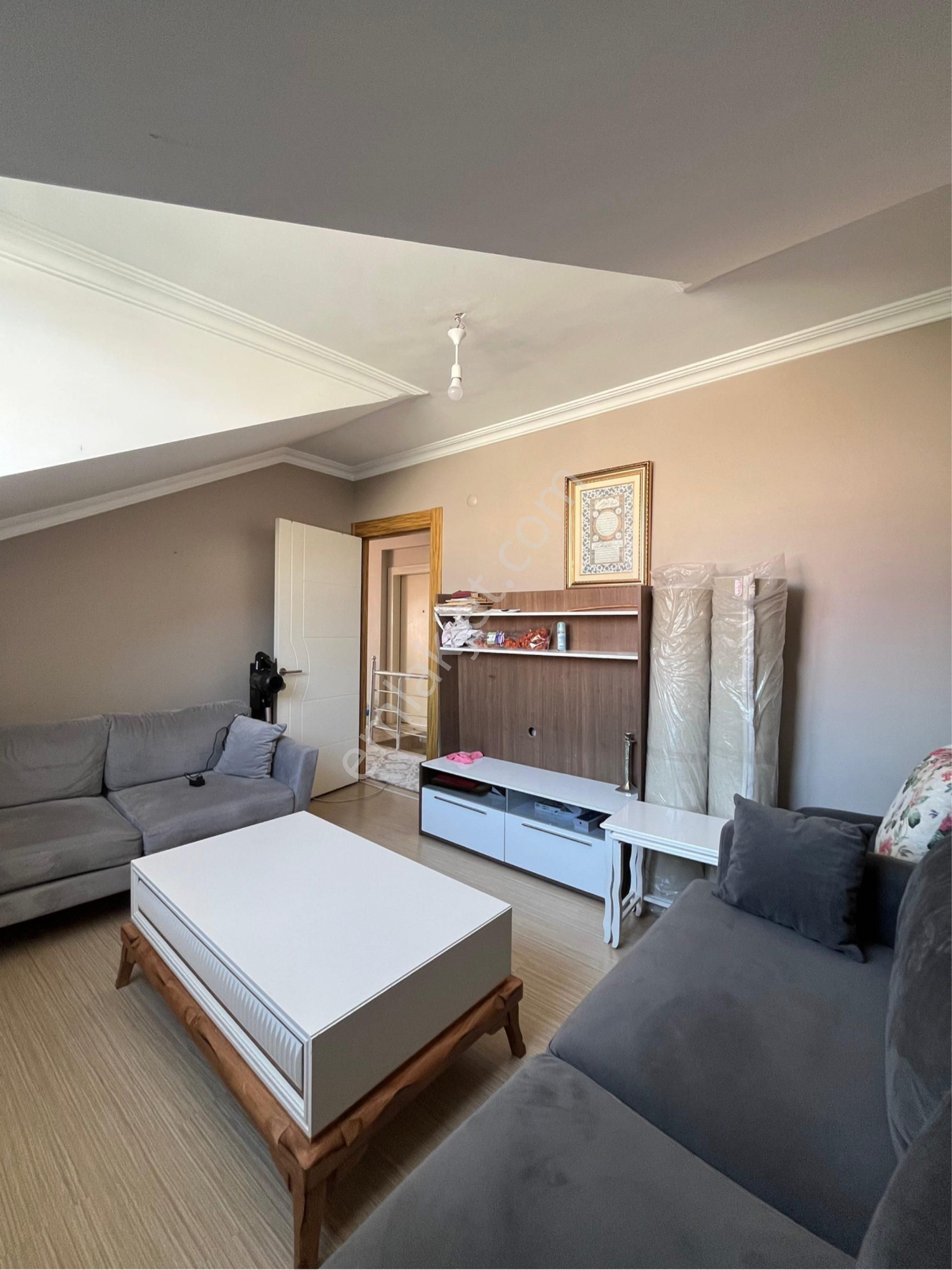 Delta’dan 3+2 Yeni Binada 180m2 Acil Satışık Dublex - Görsel 33