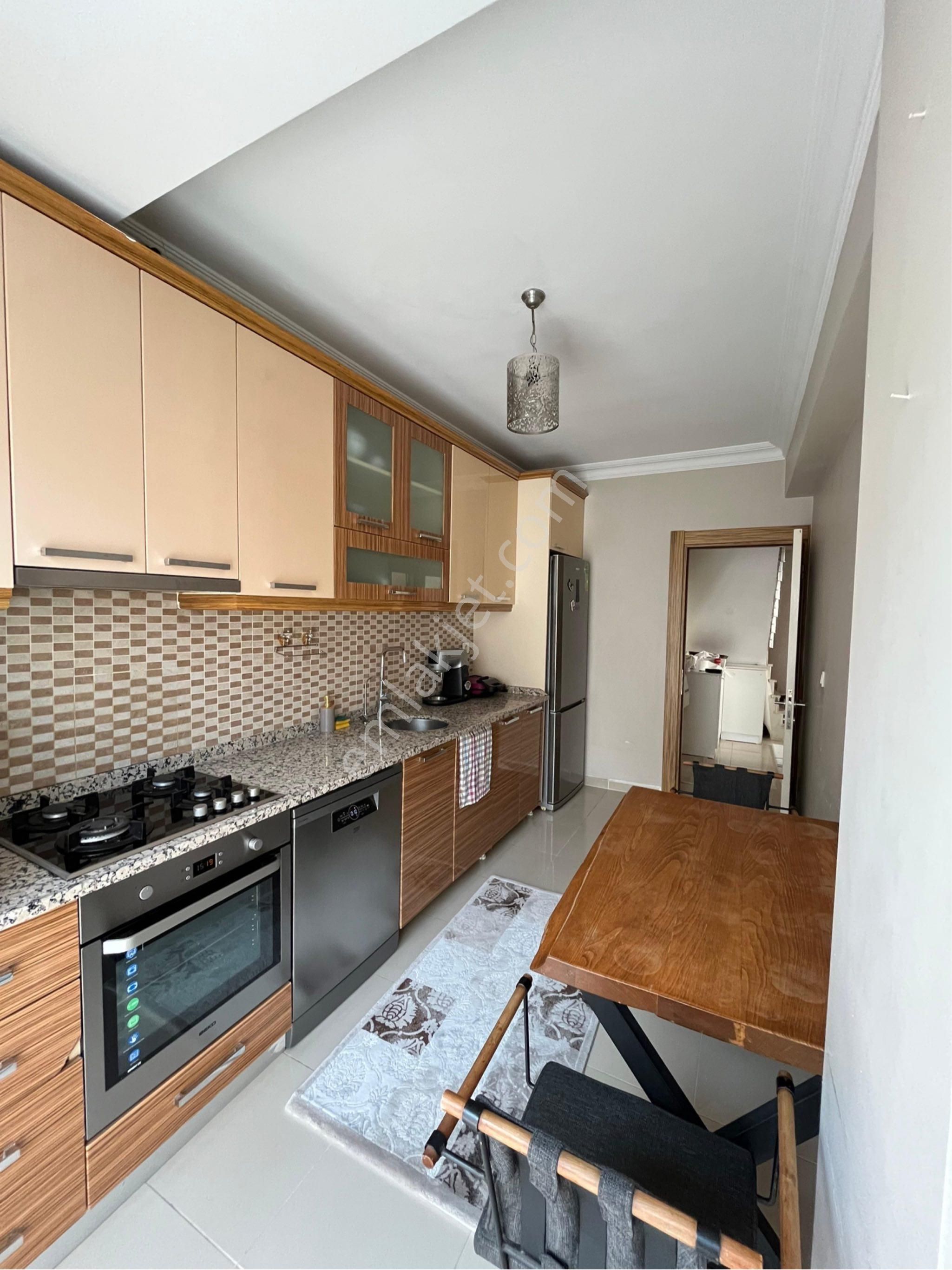 Delta’dan 3+2 Yeni Binada 180m2 Acil Satışık Dublex - Görsel 8