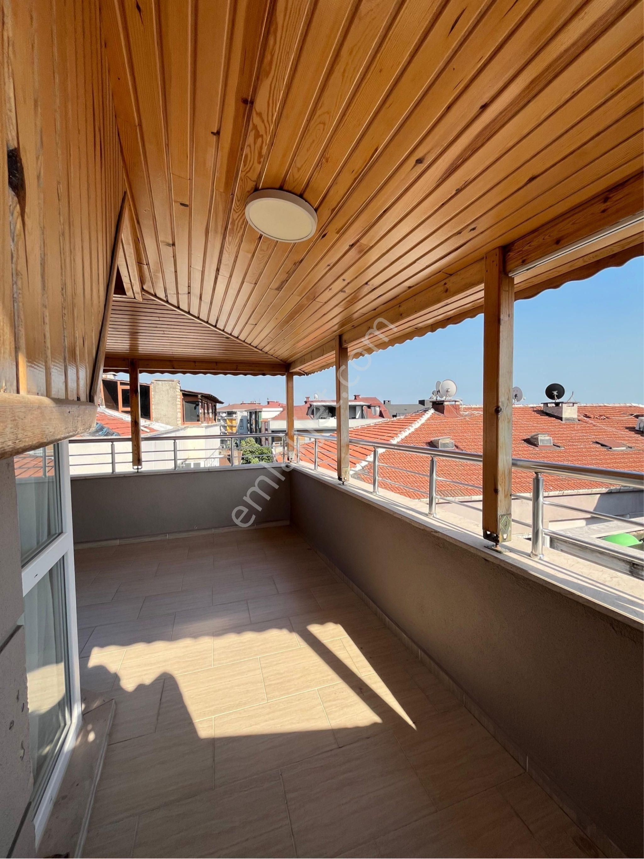 Delta’dan 3+2 Yeni Binada 180m2 Acil Satışık Dublex - Görsel 27