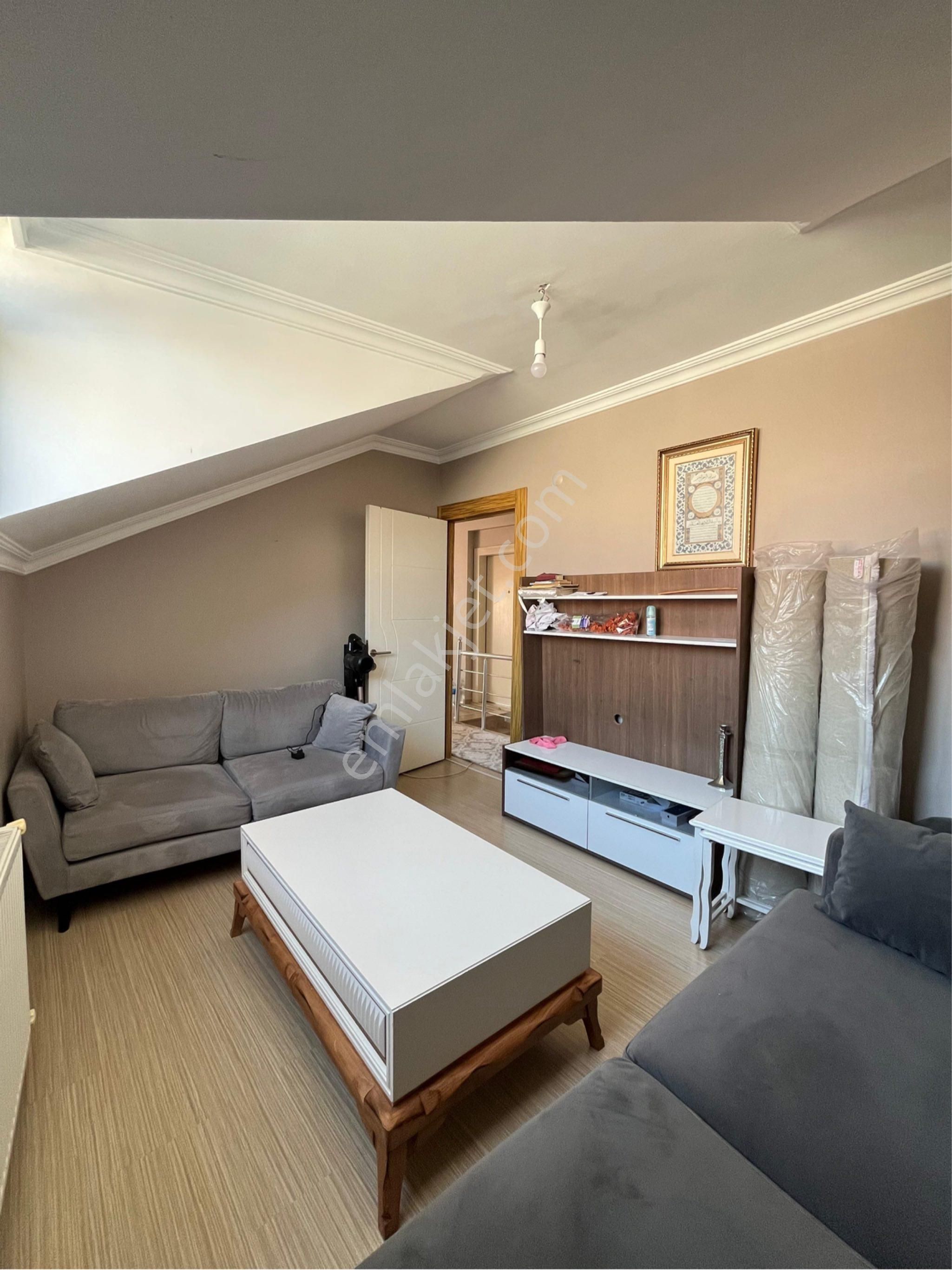 Delta’dan 3+2 Yeni Binada 180m2 Acil Satışık Dublex - Görsel 32