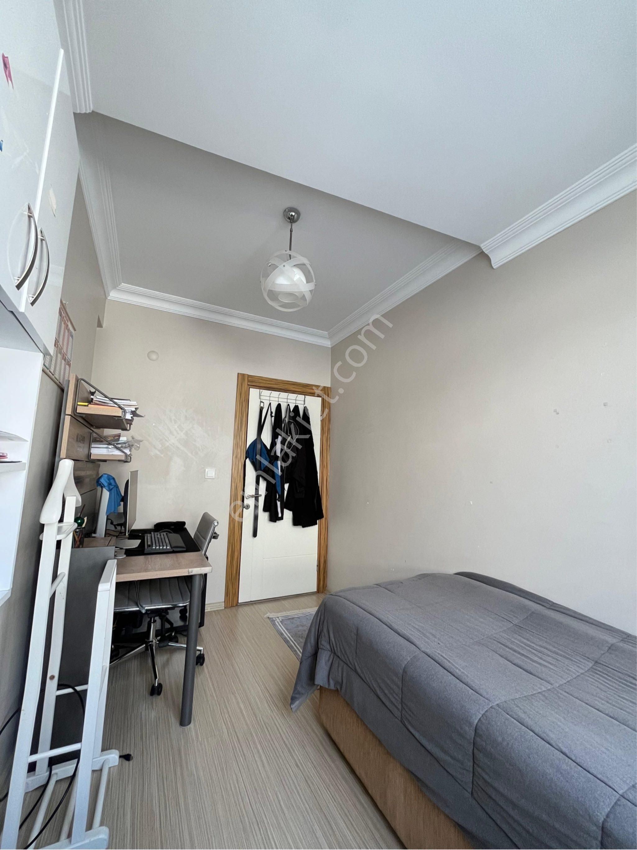 Delta’dan 3+2 Yeni Binada 180m2 Acil Satışık Dublex - Görsel 5