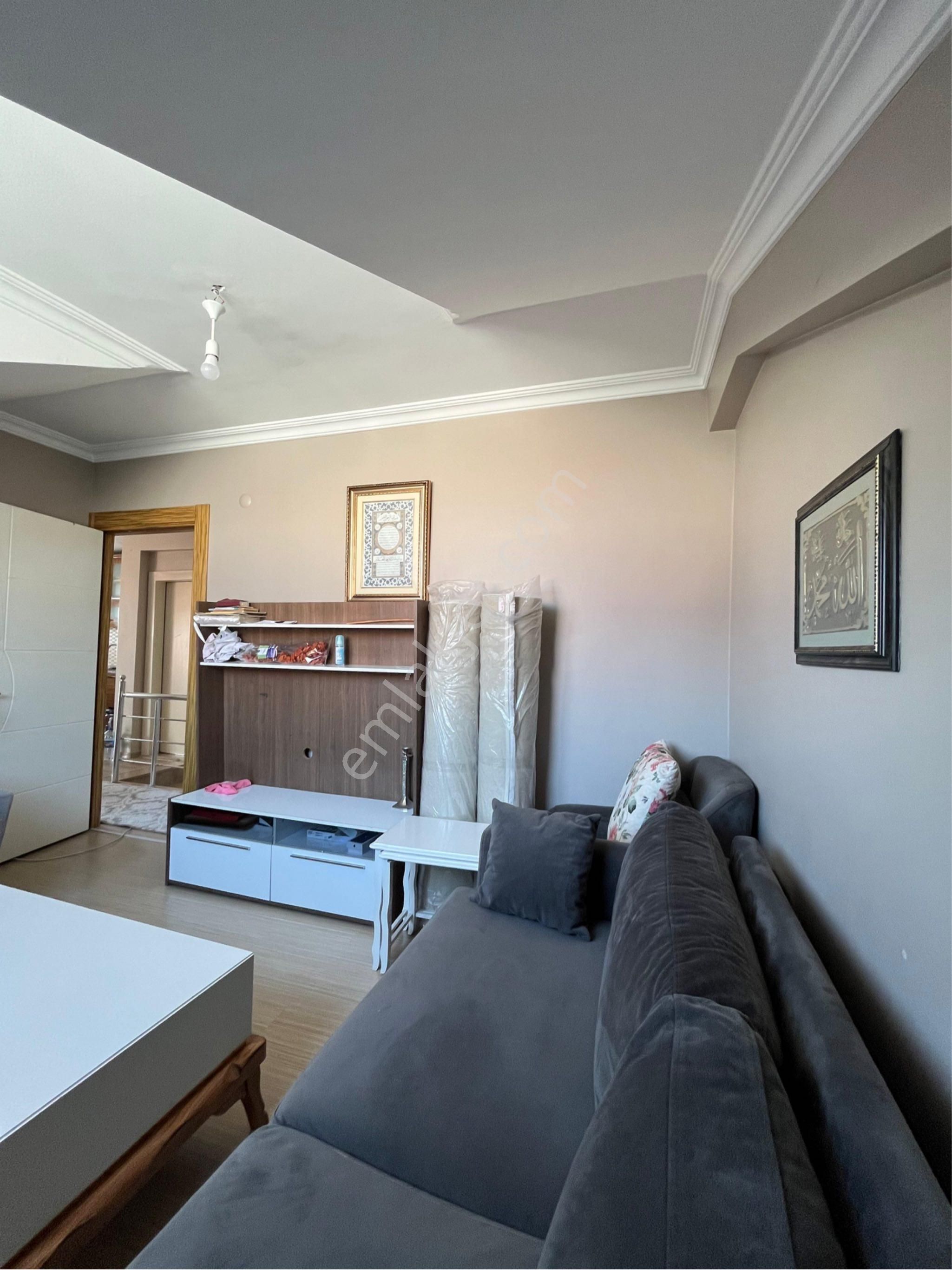 Delta’dan 3+2 Yeni Binada 180m2 Acil Satışık Dublex - Görsel 22