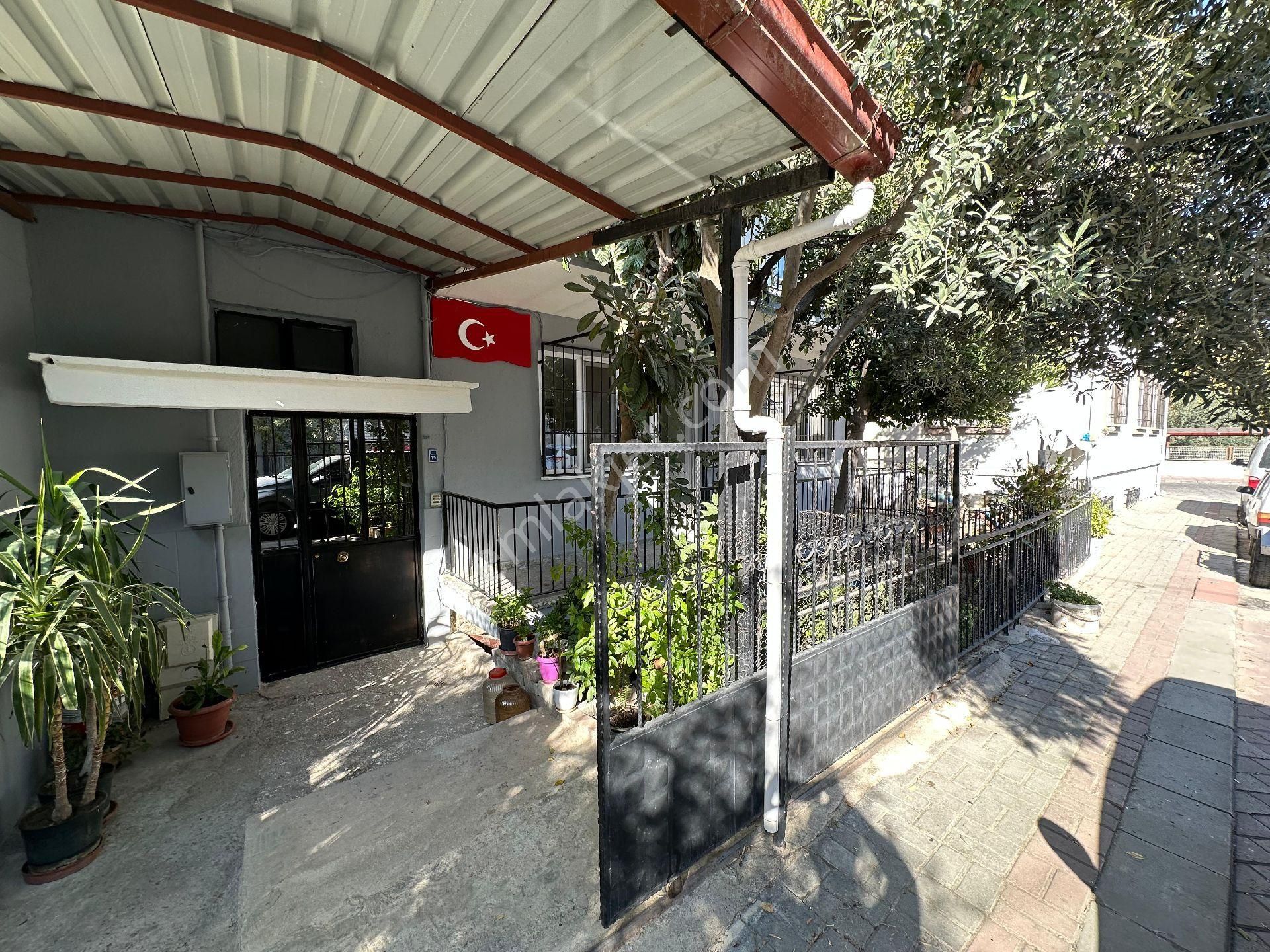 Deliktaş Mahallesi'nde Satılık Müstakil Tadında Daire - Görsel 8