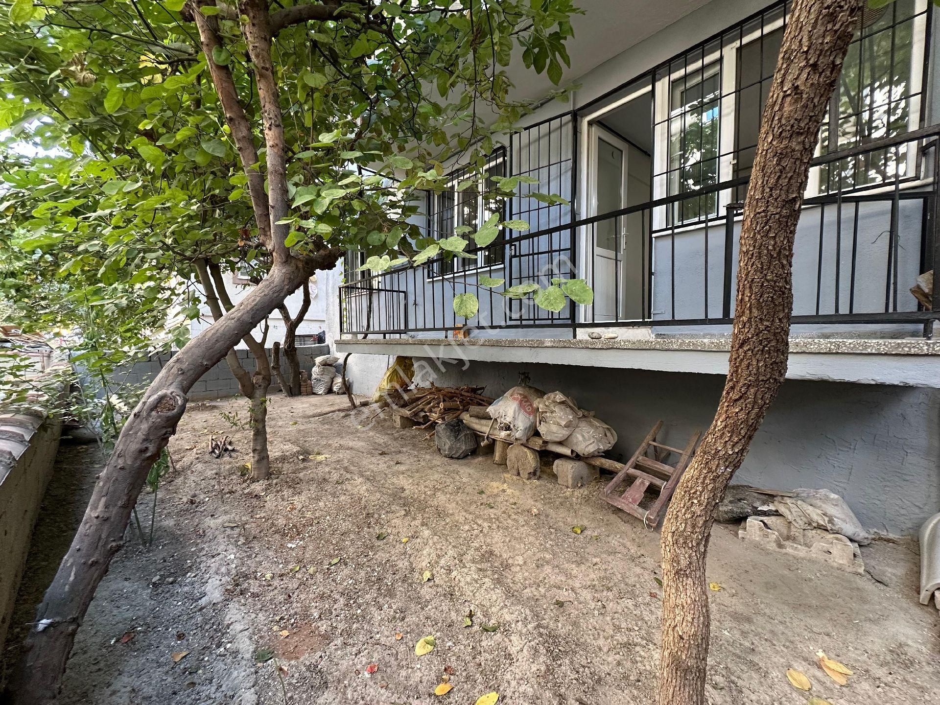 Deliktaş Mahallesi'nde Satılık Müstakil Tadında Daire - Görsel 12