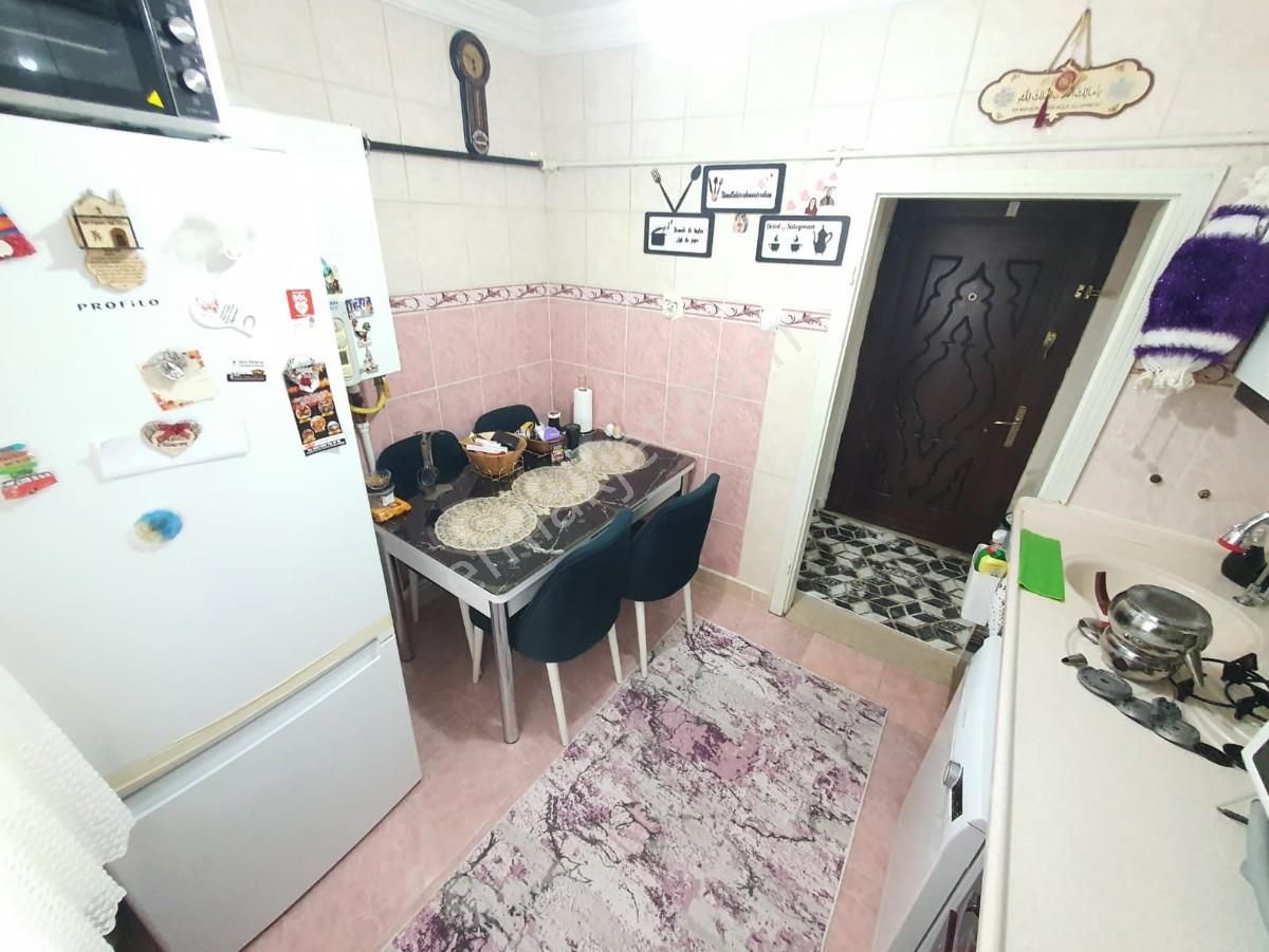 Sincan Mareşal Çakmak Mah 2+1 Full Yapılı Bağımsız Fırsat Daire