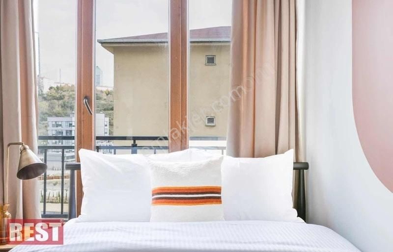 Petra Rezidansda 2+1 Full Eşyalı Kiralık