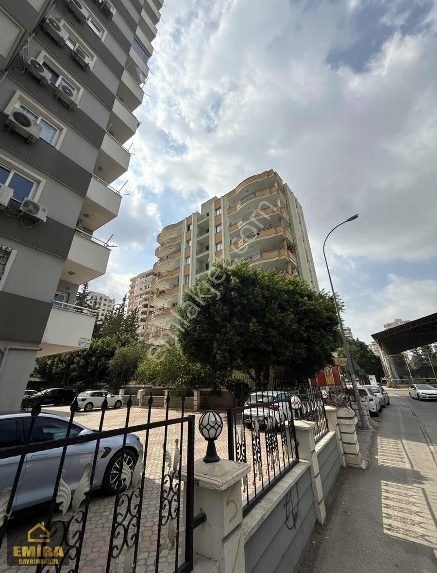 Hayalpark Civ. 3+1 Kapalı Mutfak 160m2 7 Katlı