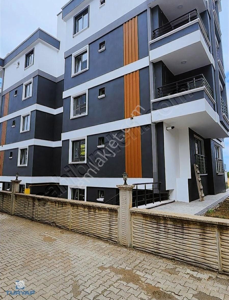 Turyaptan Tramvaya 150 Metre 1+1 Kiralık Daire