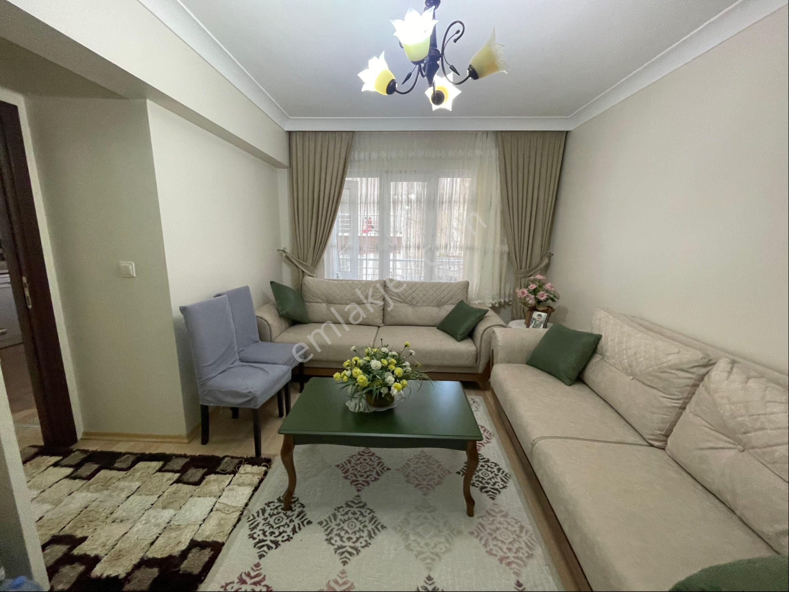 Bağlum Karakaya Da Satılık 3 + 1 Daire Kıredi Sınırı Yok