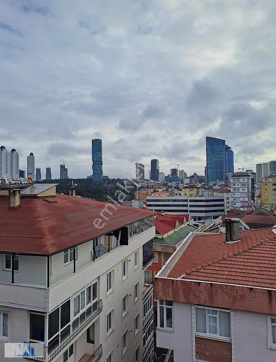 Hülya Emlak'tan 220 M2 Kiralık Ofis