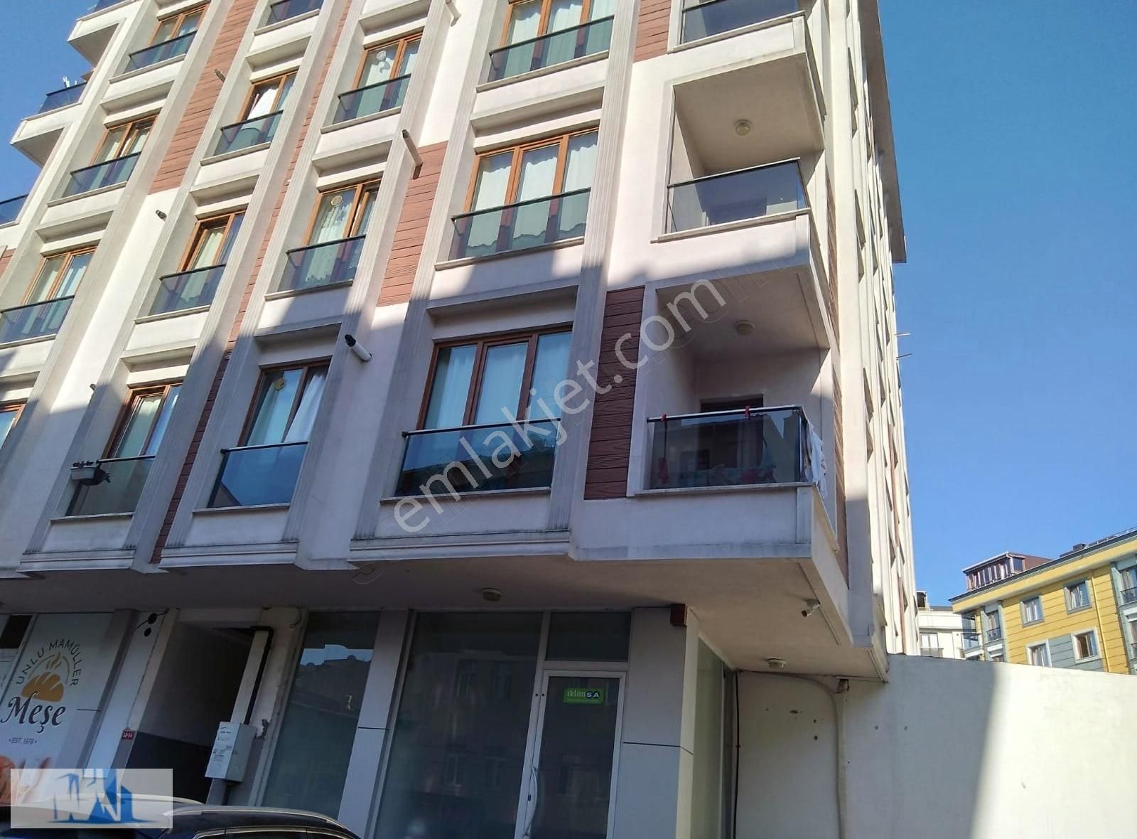 Hülya Emlak'tan 3+1 Masrafsız Kiralık Konut.