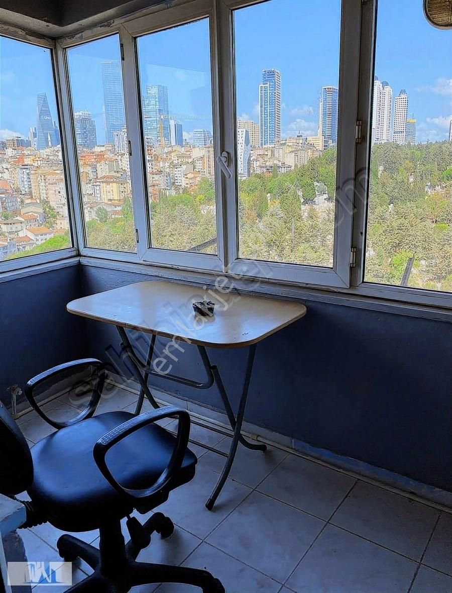 Hülya Emlak'tan 3+1 Eşyalı Kiralık Daire