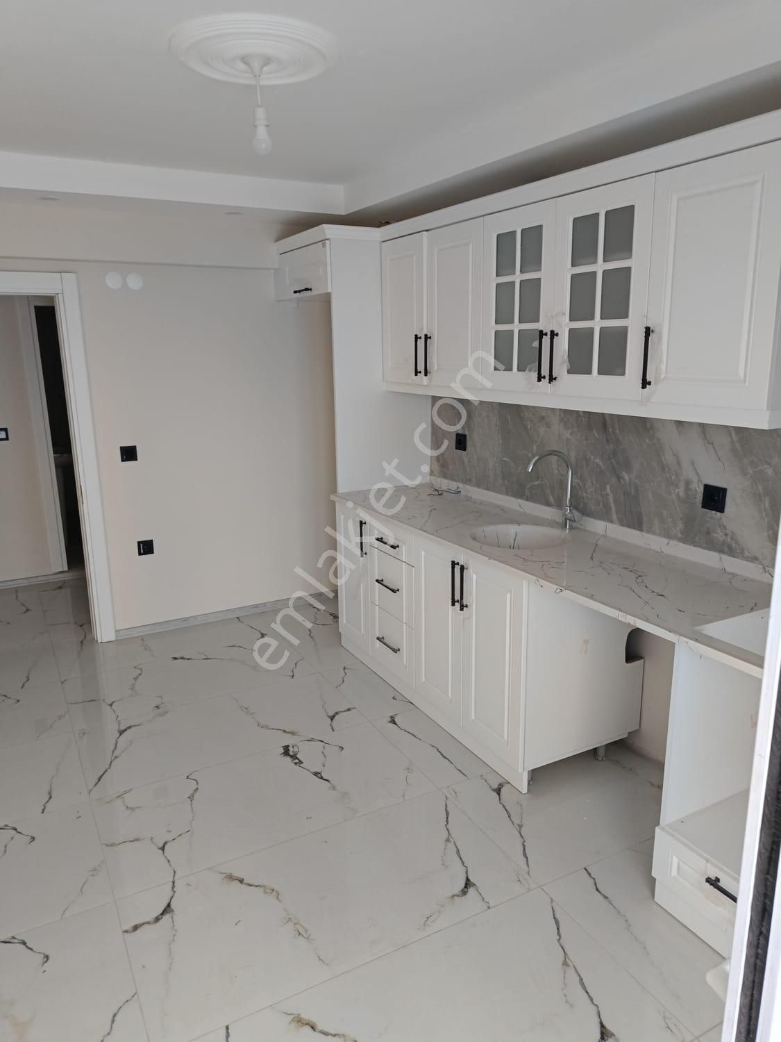 A.y.s. Gayrimenkul ' Dan 3+1 Kiralık Daire