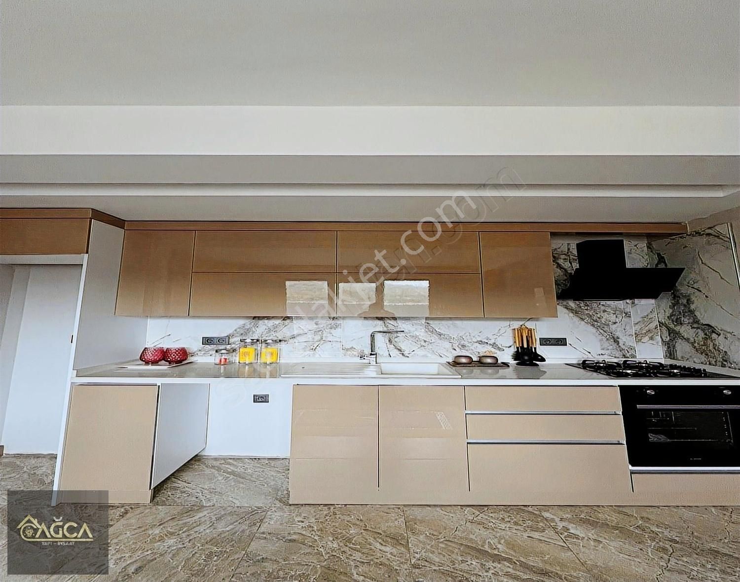 Beylikdüzü Ağca'dan Site İçerisinde Balkonlu 1+1 Daire Fırsatı! - Görsel 12