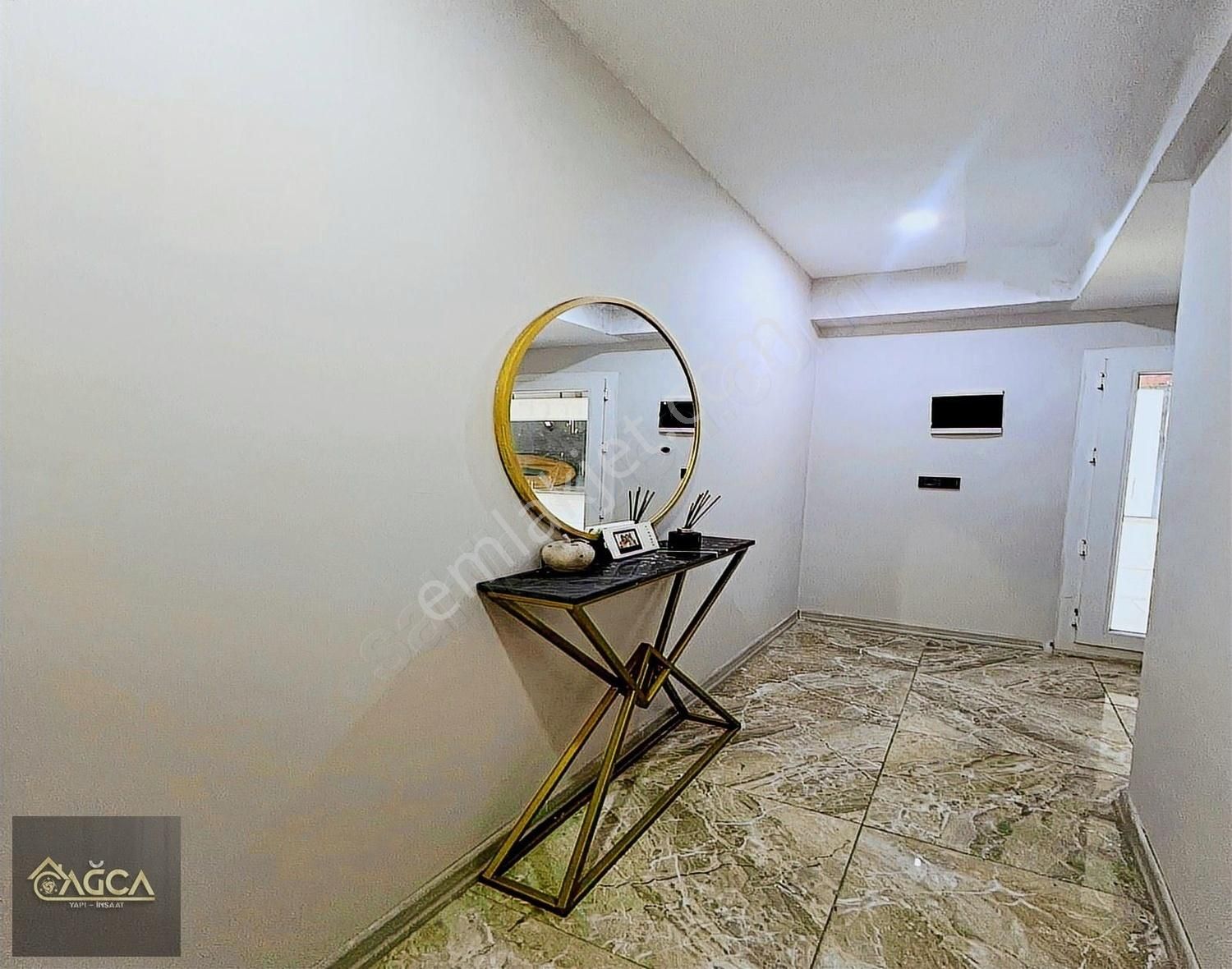 Beylikdüzü Ağca'dan Site İçerisinde Balkonlu 1+1 Daire Fırsatı! - Görsel 21