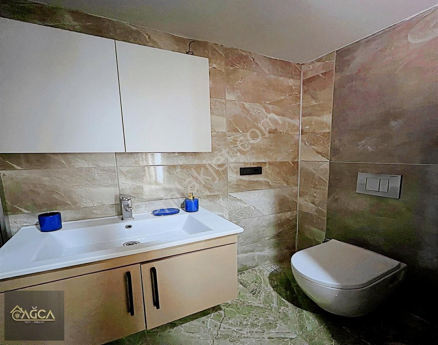 Beylikdüzü Ağca'dan Site İçerisinde Balkonlu 1+1 Daire Fırsatı! - Görsel 9