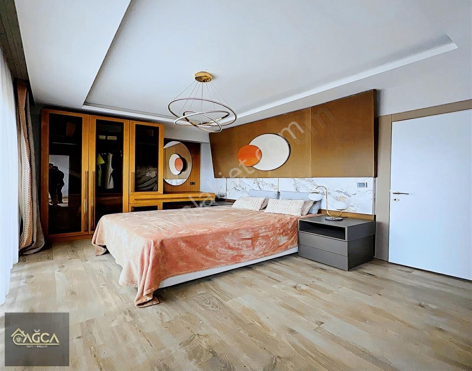 Beylikdüzü Ağca'dan Site İçerisinde Balkonlu 1+1 Daire Fırsatı! - Görsel 2