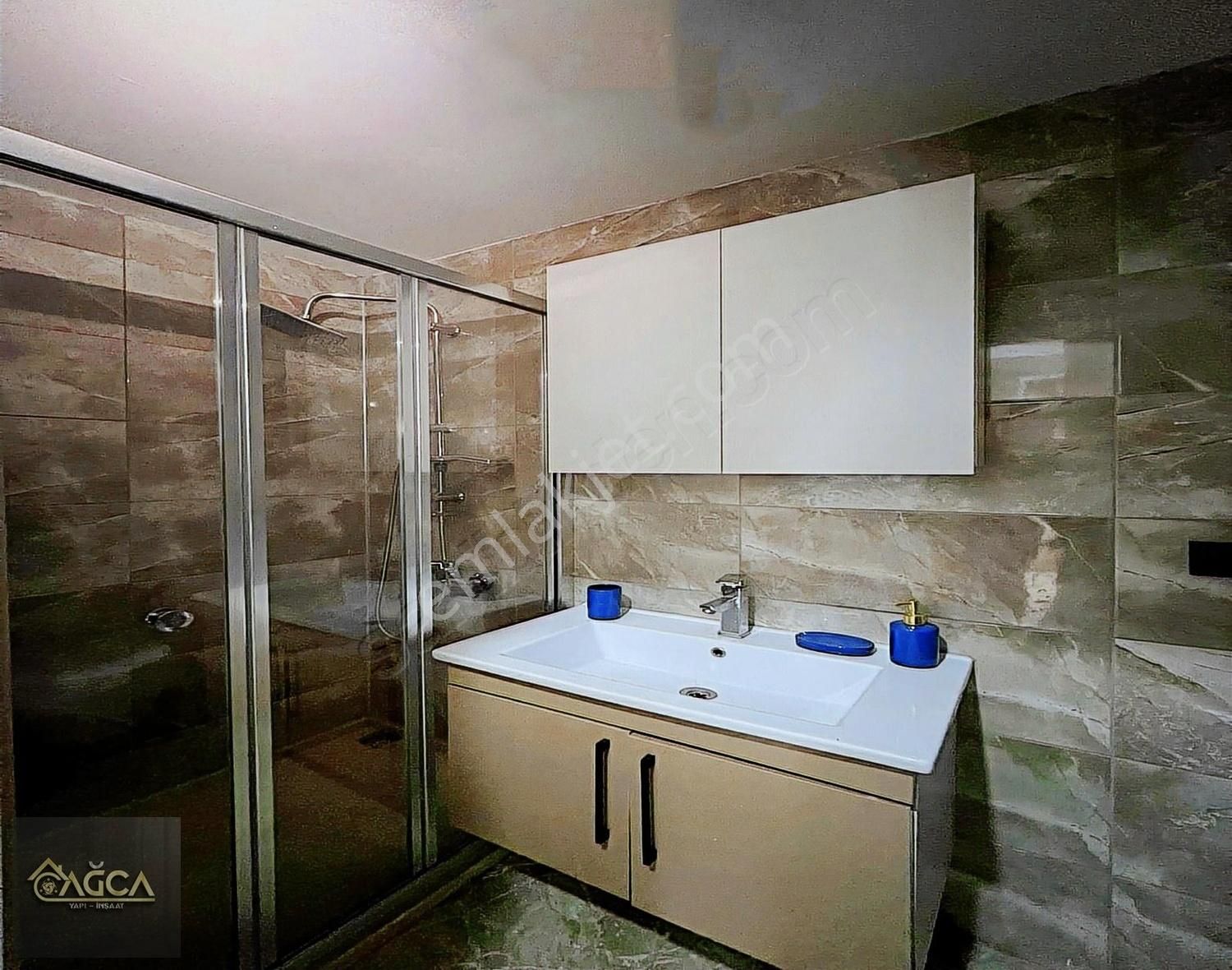 Beylikdüzü Ağca'dan Site İçerisinde Balkonlu 1+1 Daire Fırsatı! - Görsel 19