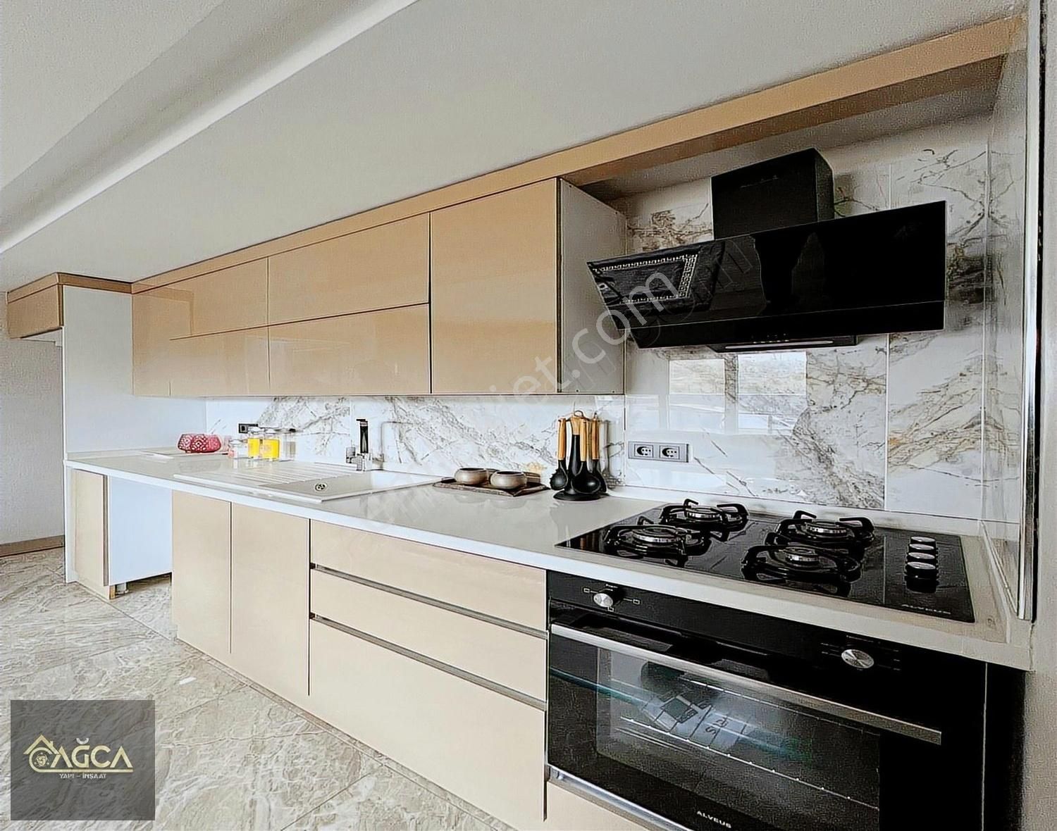 Beylikdüzü Ağca'dan Site İçerisinde Balkonlu 1+1 Daire Fırsatı! - Görsel 7