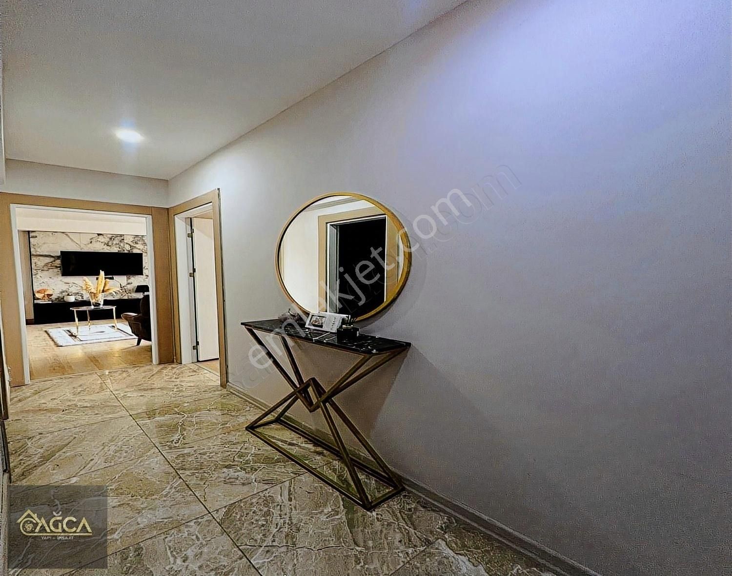 Beylikdüzü Ağca'dan Site İçerisinde Balkonlu 1+1 Daire Fırsatı! - Görsel 18