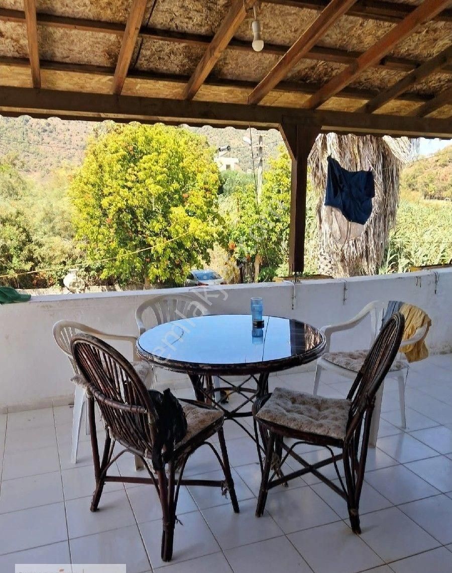 Orhaniye Güneş Emlaktan Müstakil Ev Satılık - Görsel 21