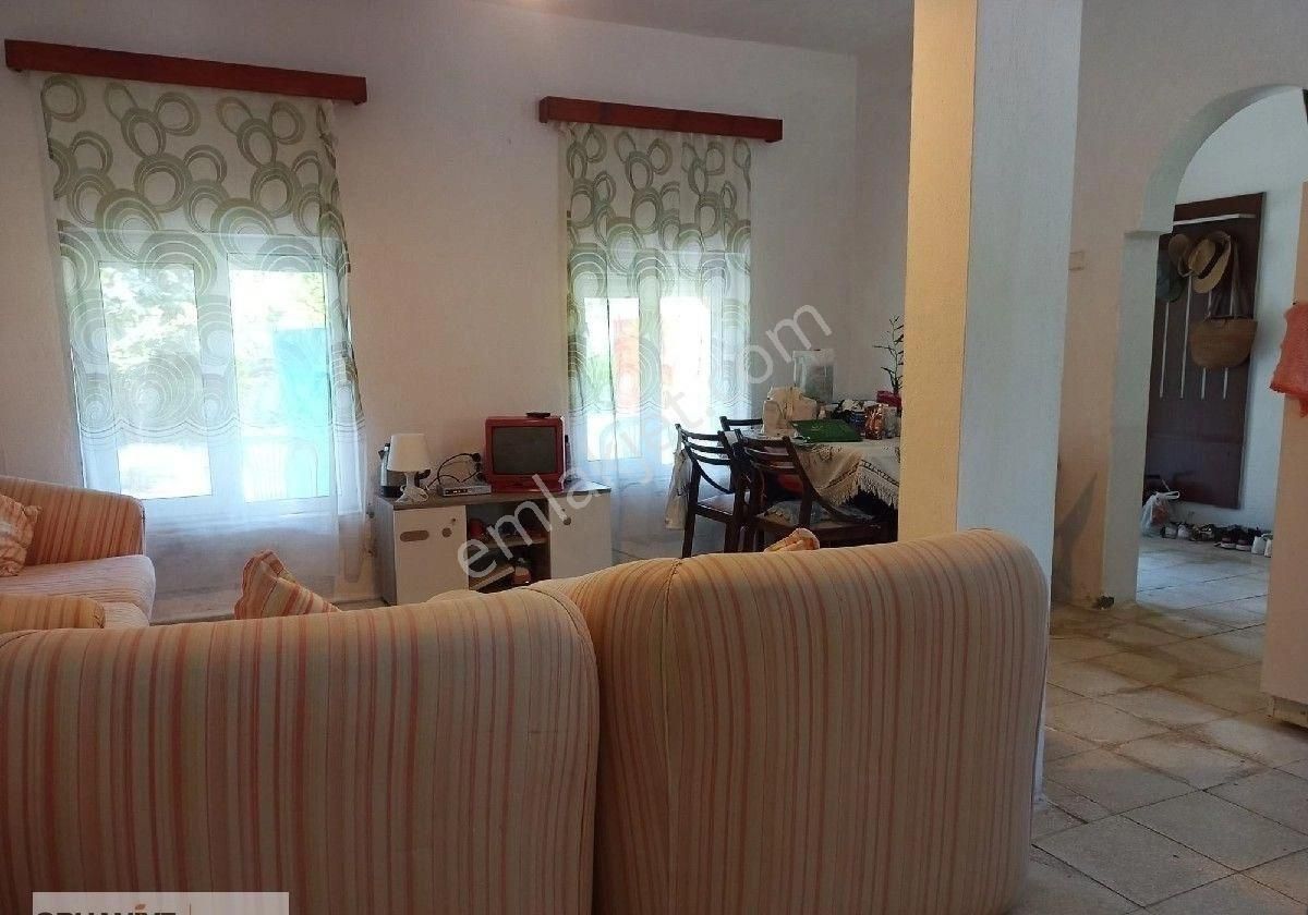 Orhaniye Güneş Emlaktan Müstakil Ev Satılık - Görsel 28