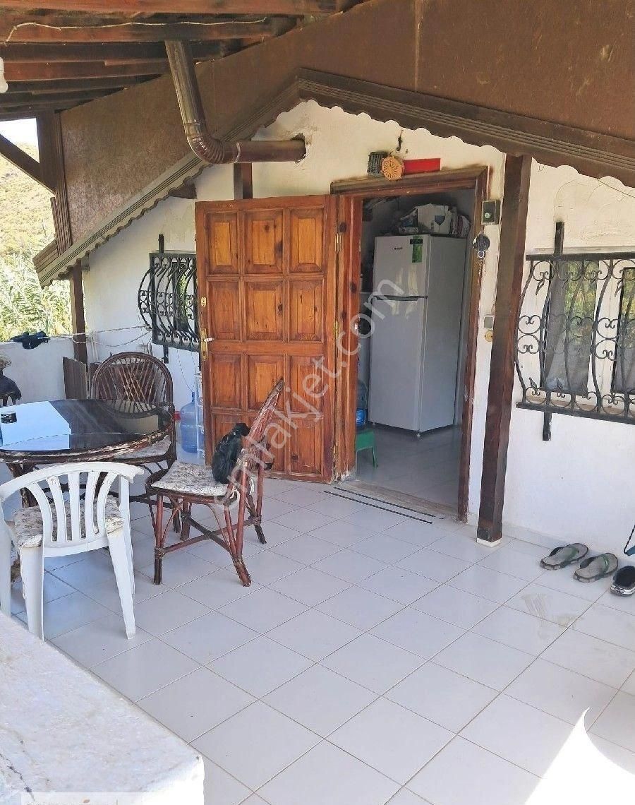 Orhaniye Güneş Emlaktan Müstakil Ev Satılık - Görsel 18