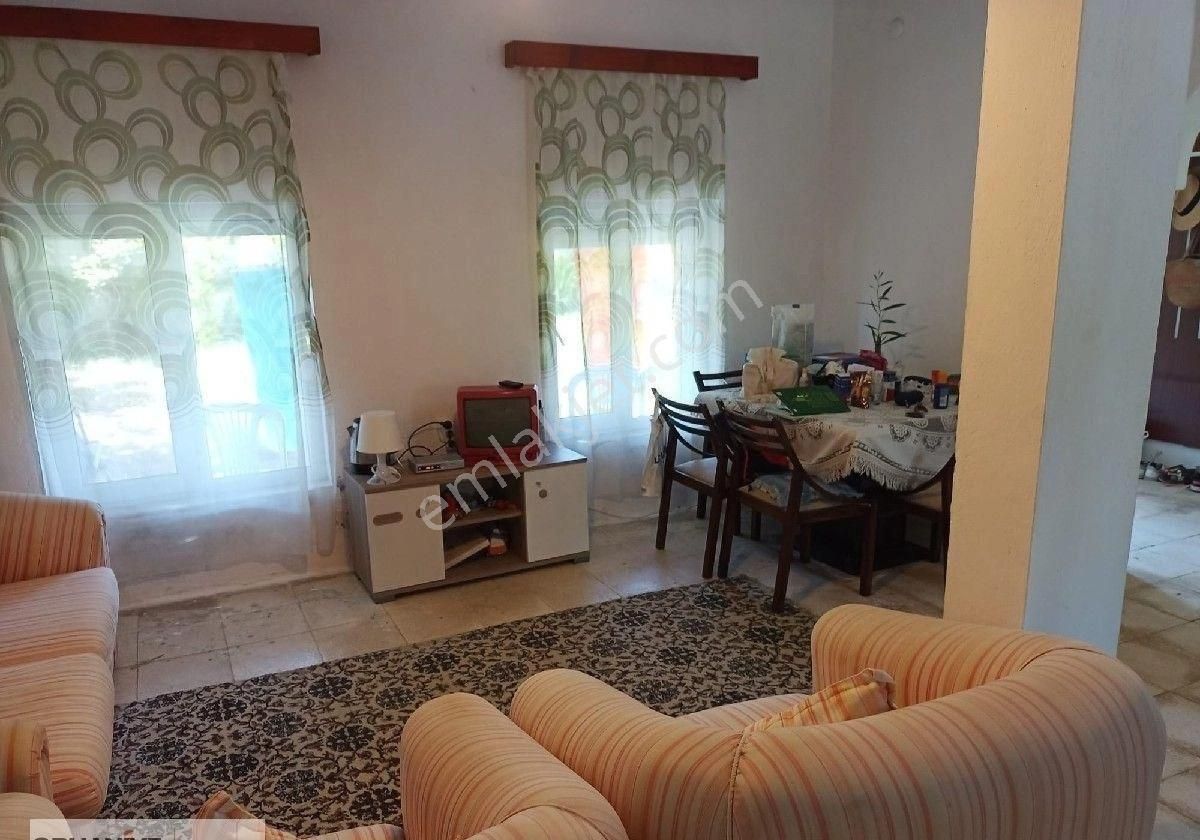 Orhaniye Güneş Emlaktan Müstakil Ev Satılık - Görsel 4