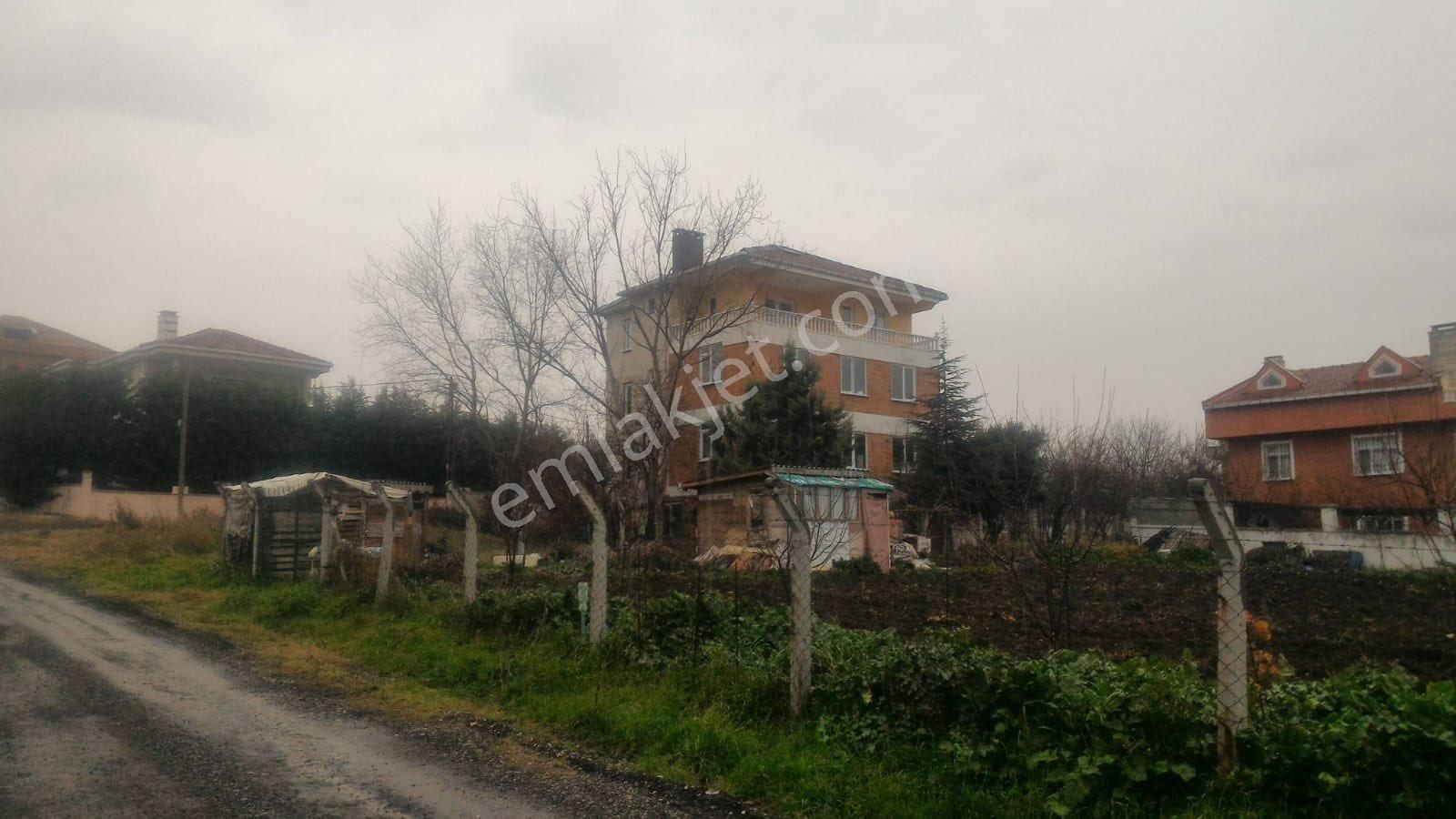 Uygar Emlaktan Kamiloba Mahallesinde 4 Katlı Bina