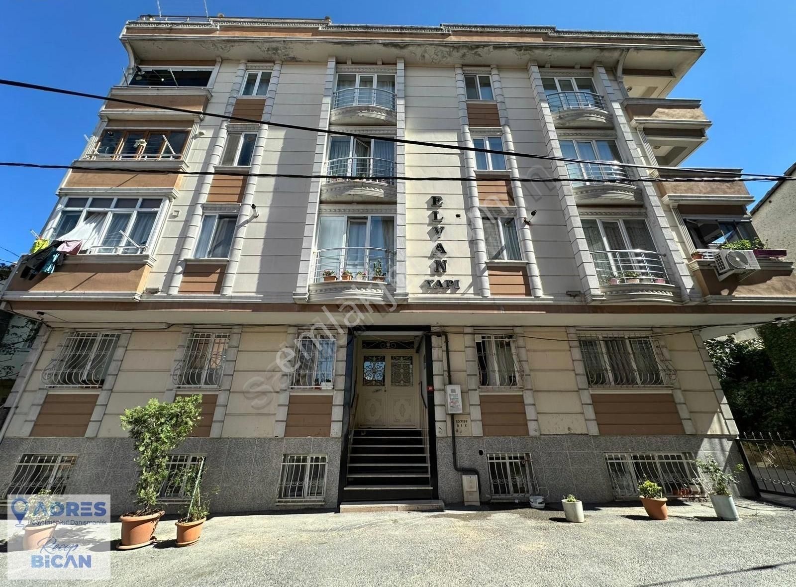 Esentepe Mah. Satılık 2+1 Fırsat Yatırımlık Daire