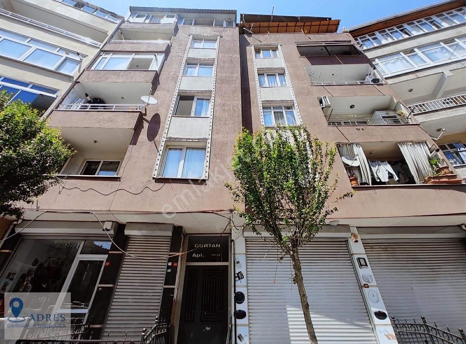 Kağıthane Gültepe Mh. 3+1 110 M2 Kiralık Daire