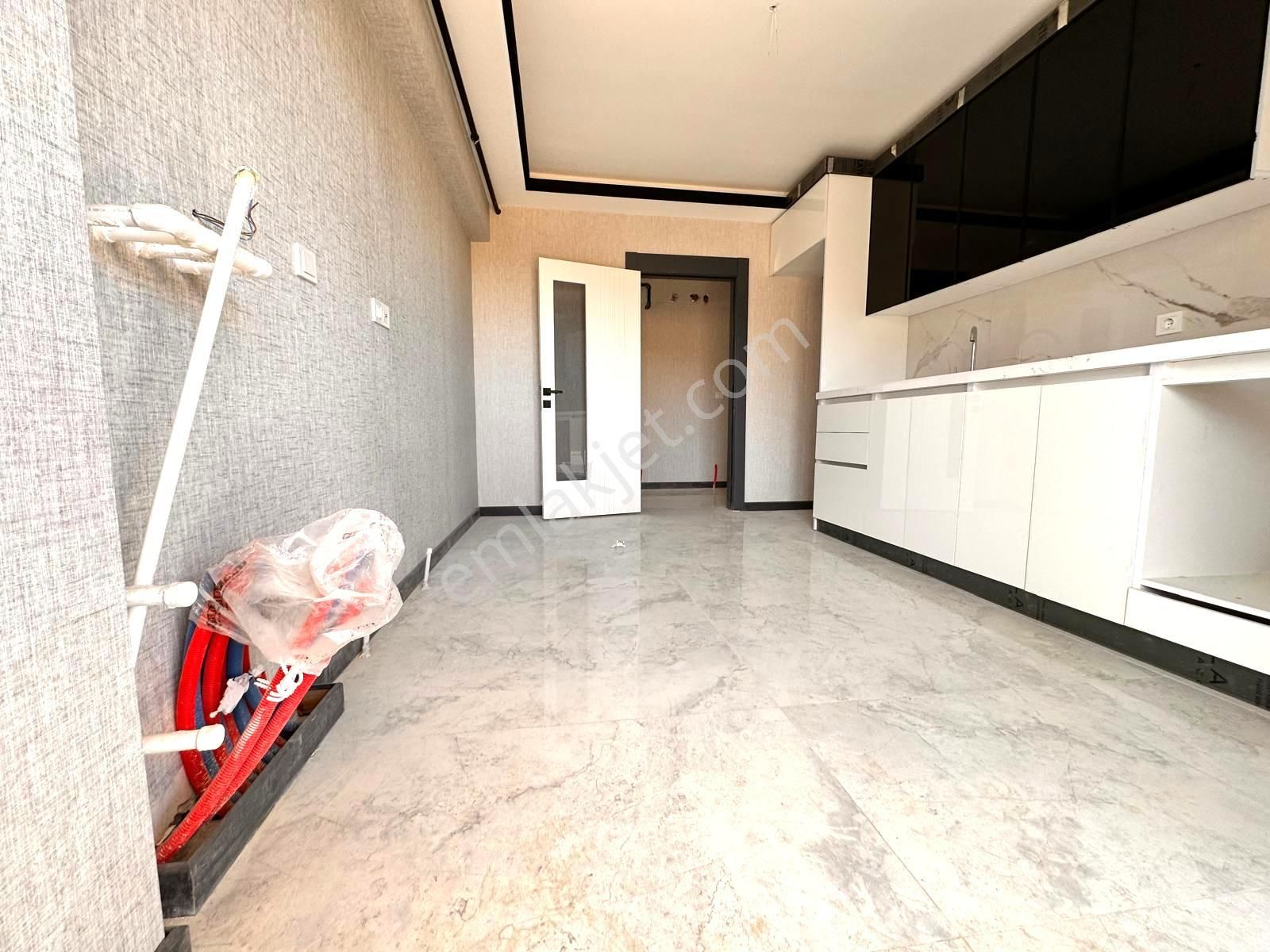 ** Karakaya'da Sıfır Ara Katta 3+1 Masrafsız Satılık Daire **