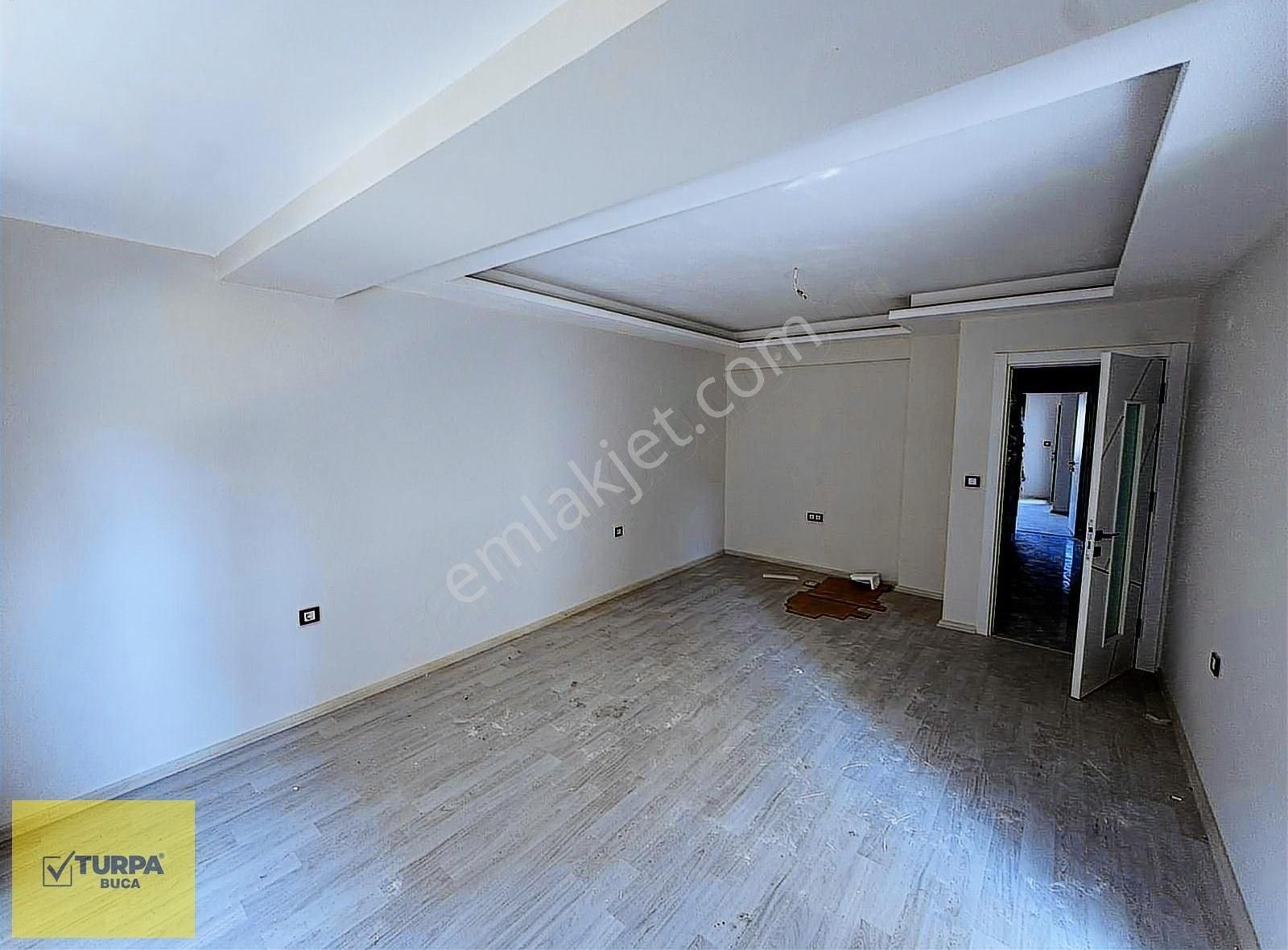 Turpa Buca'dan Forbesde Yeni Bina Kapalı Mutfak Doğalgazlı Daire - Görsel 29