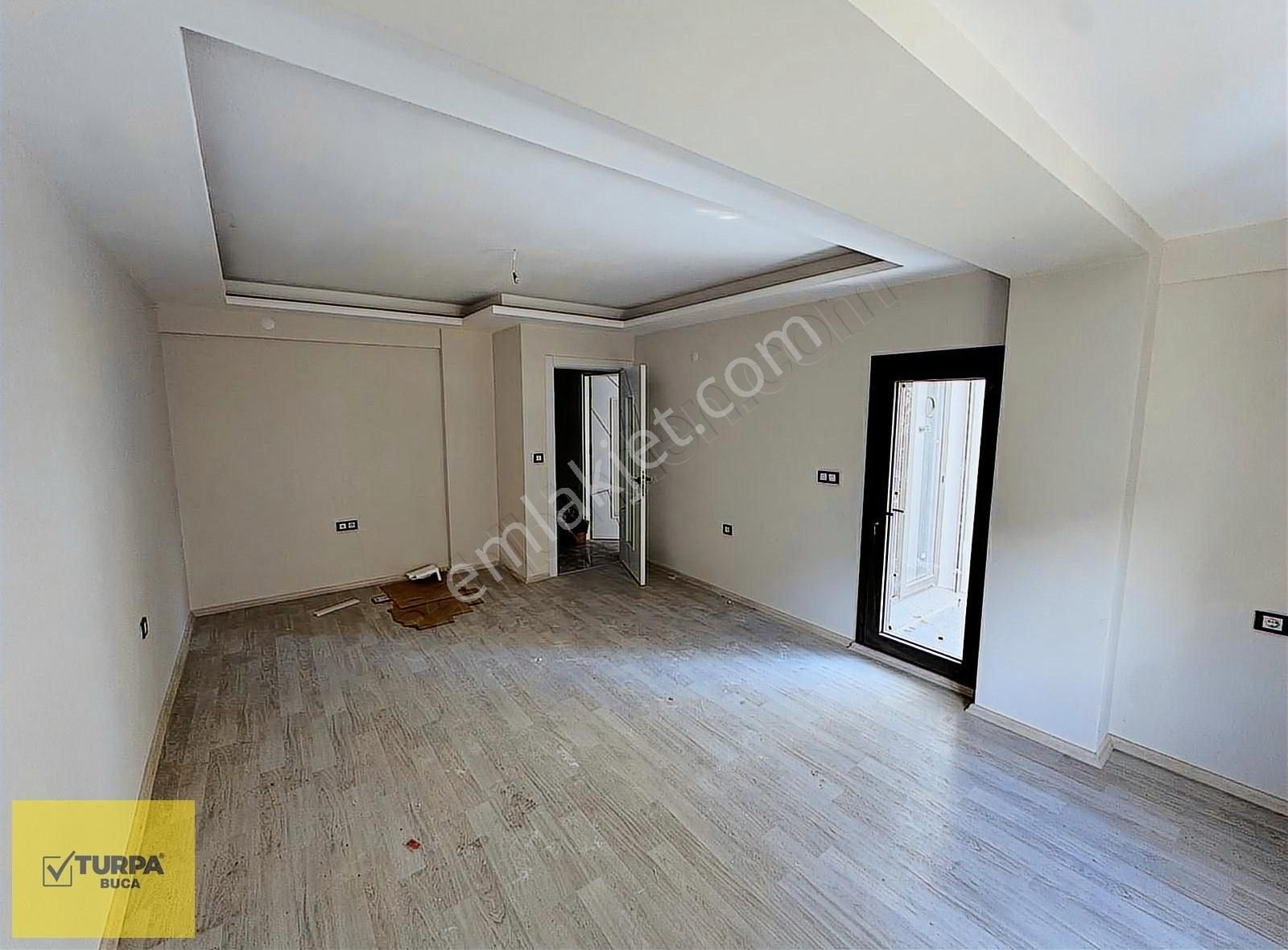 Turpa Buca'dan Forbesde Yeni Bina Kapalı Mutfak Doğalgazlı Daire - Görsel 14