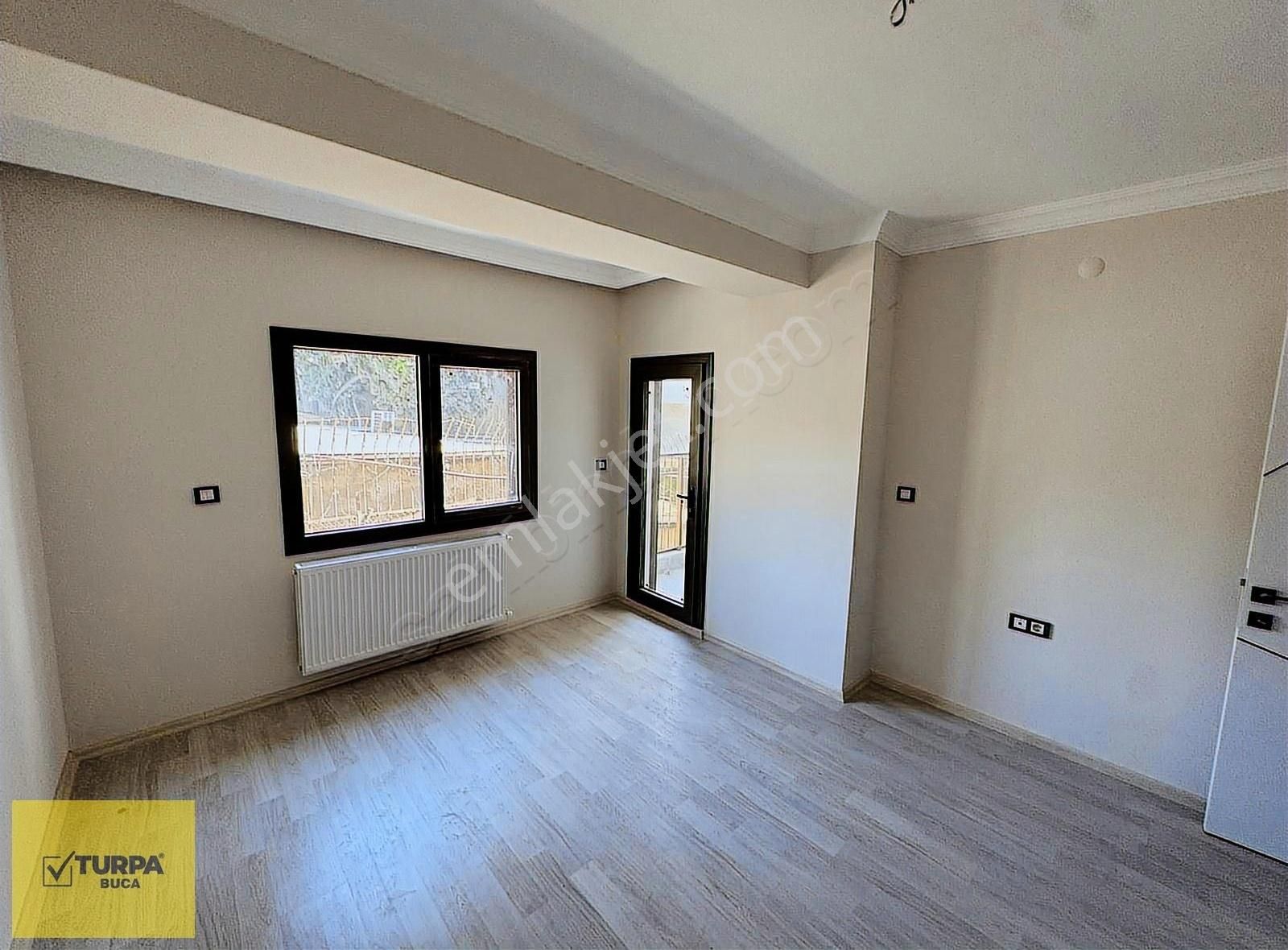 Turpa Buca'dan Forbesde Yeni Bina Kapalı Mutfak Doğalgazlı Daire - Görsel 4