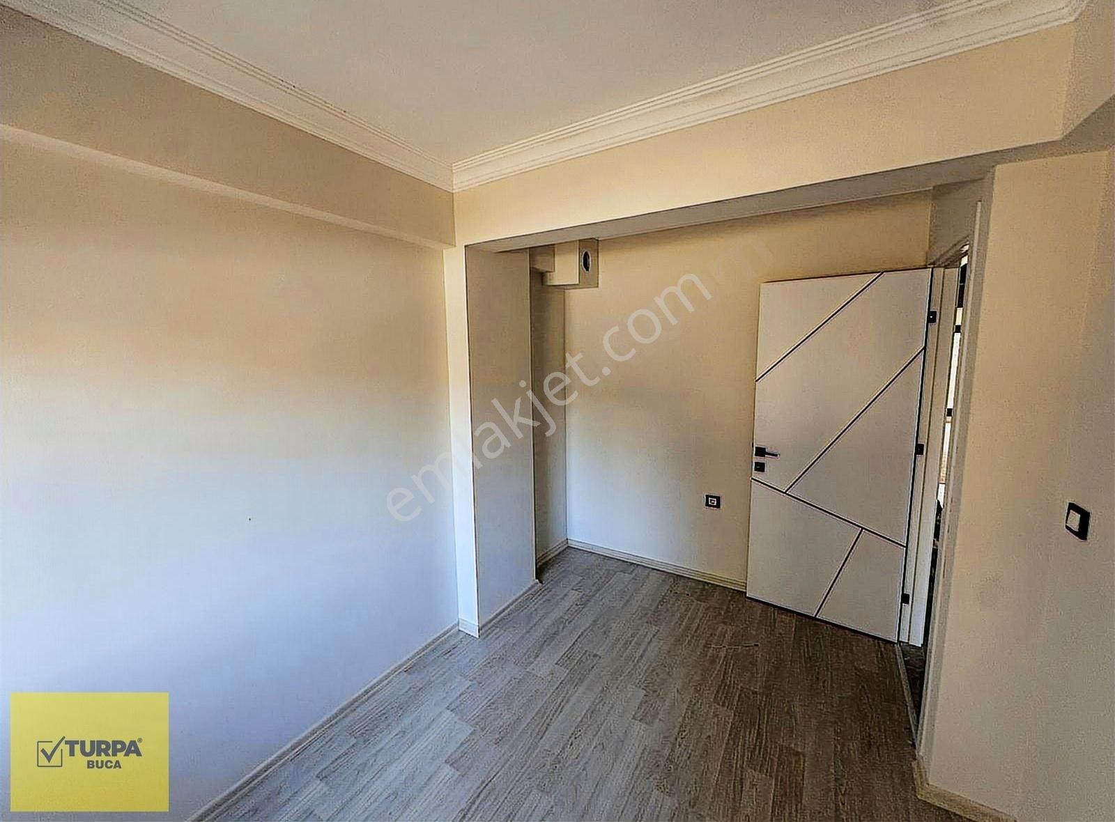 Turpa Buca'dan Forbesde Yeni Bina Kapalı Mutfak Doğalgazlı Daire - Görsel 3