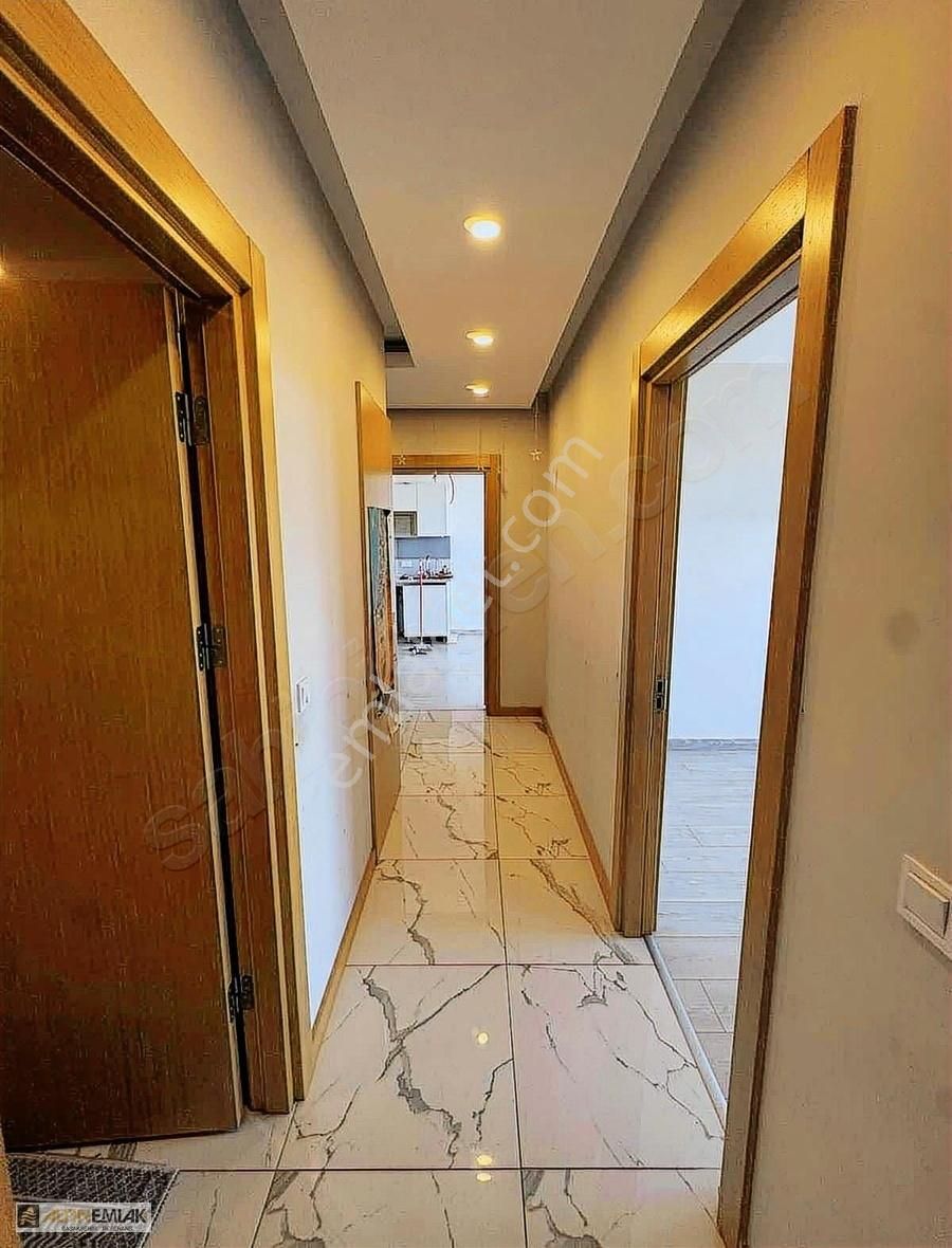 3. İstanbul Hasbahçe Evleri Peyzaj Cephe Satılık 2+1 Daire