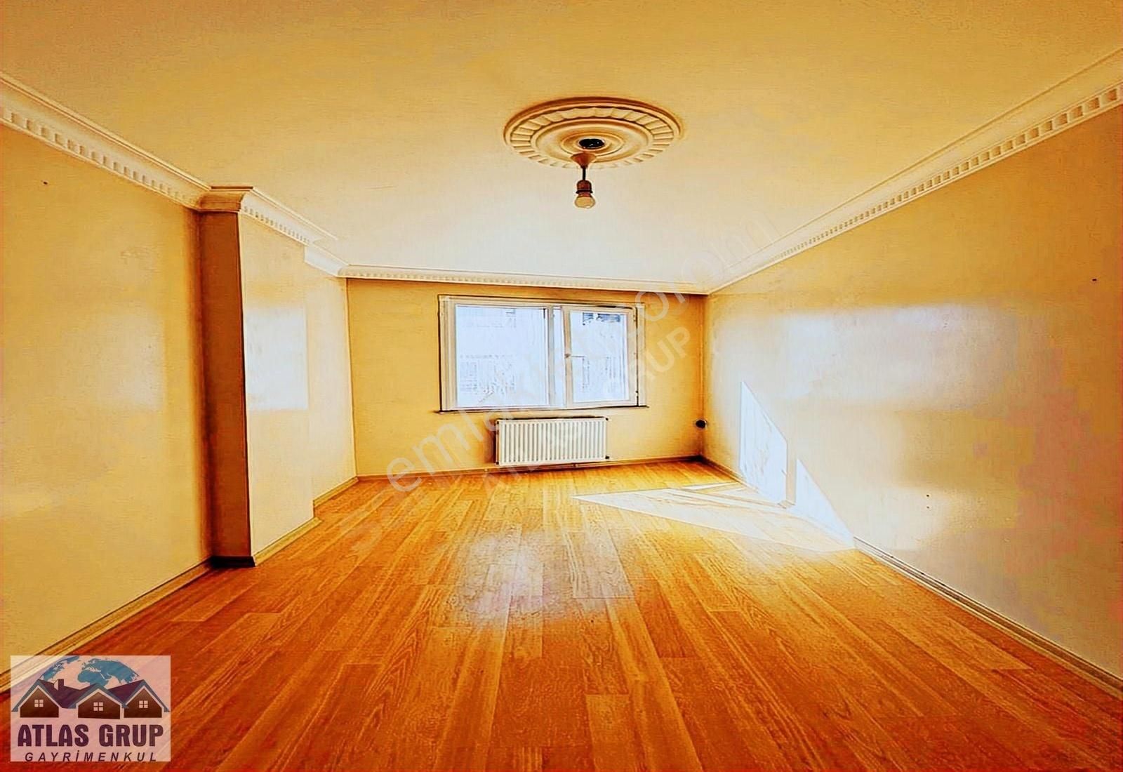 Atla Gyo'dan Süleymaniye Mah 2+1 Arakat Kiralık
