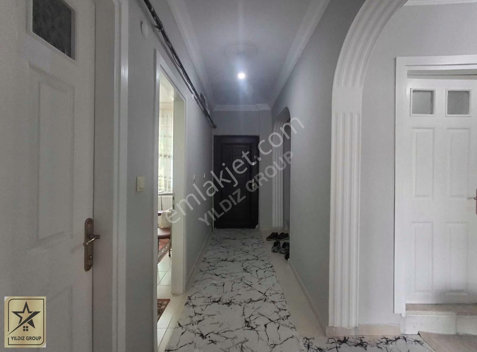 Yıldız Group - Yenidoğanda Satılık 4+0 Dubleks Daire - Görsel 11