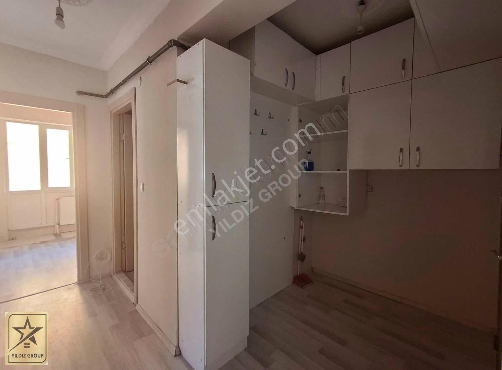 Yıldız Group - Meydan Mahallesinde Satılık 2+1 Daire - Görsel 6