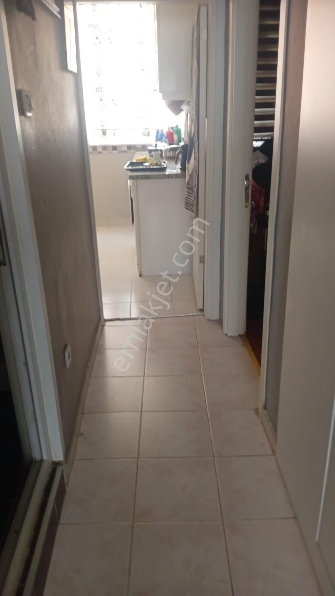 Fatih Kocamustafapaşa Meydan Civarı 2+1 Daire - Görsel 5