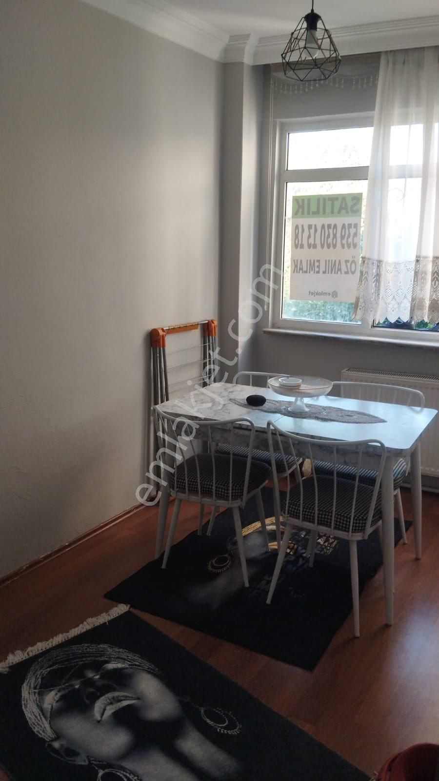 Fatih Kocamustafapaşa Meydan Civarı 2+1 Daire - Görsel 3