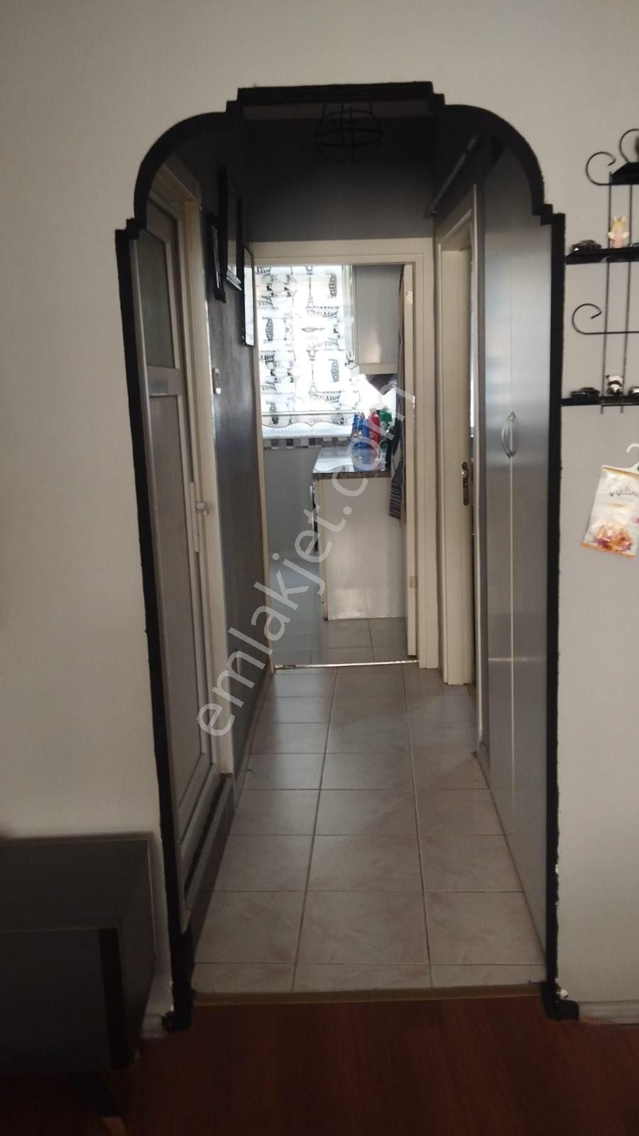 Fatih Kocamustafapaşa Meydan Civarı 2+1 Daire - Görsel 11