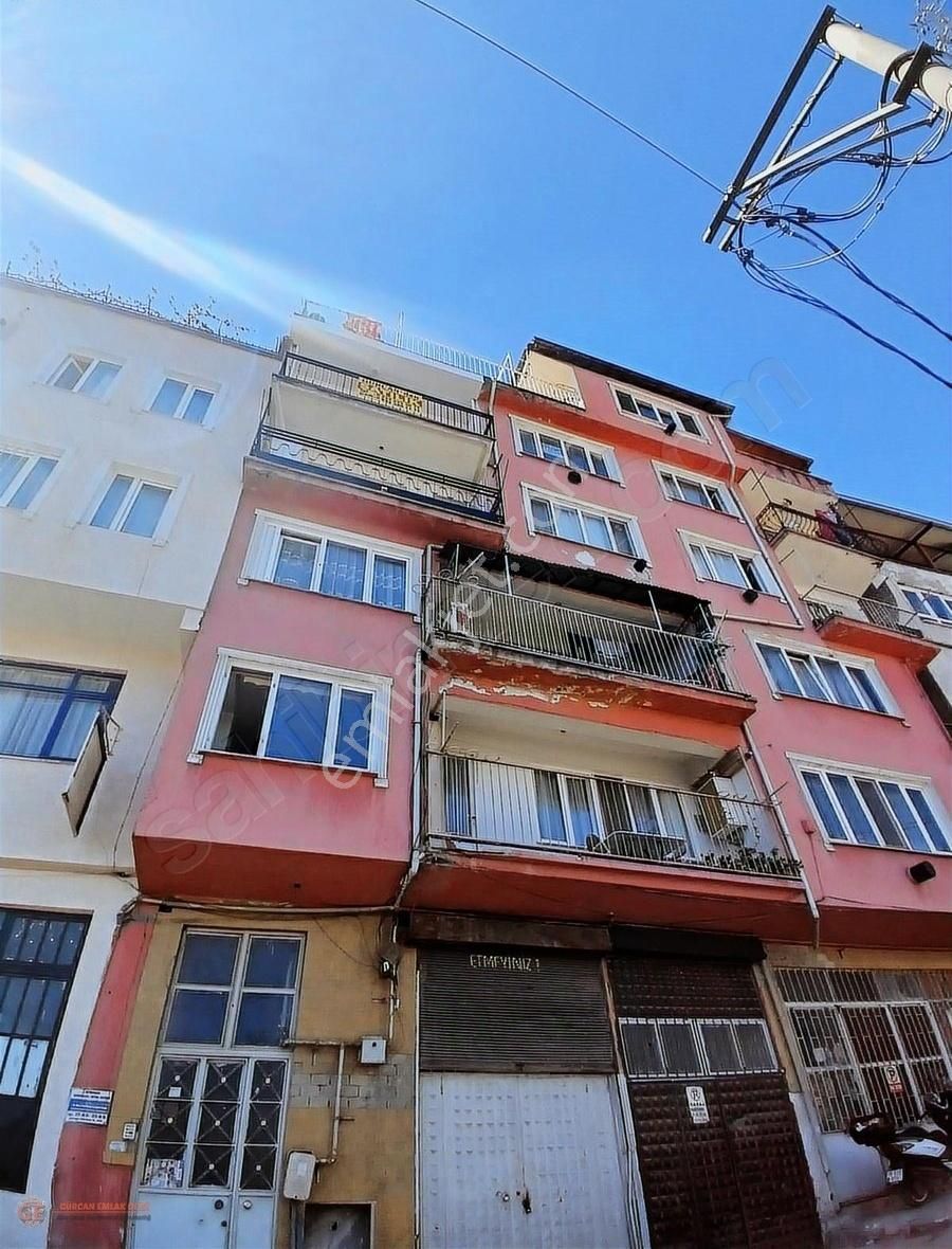 Full Bursa Manzaralı Satılık Daire - Görsel 6