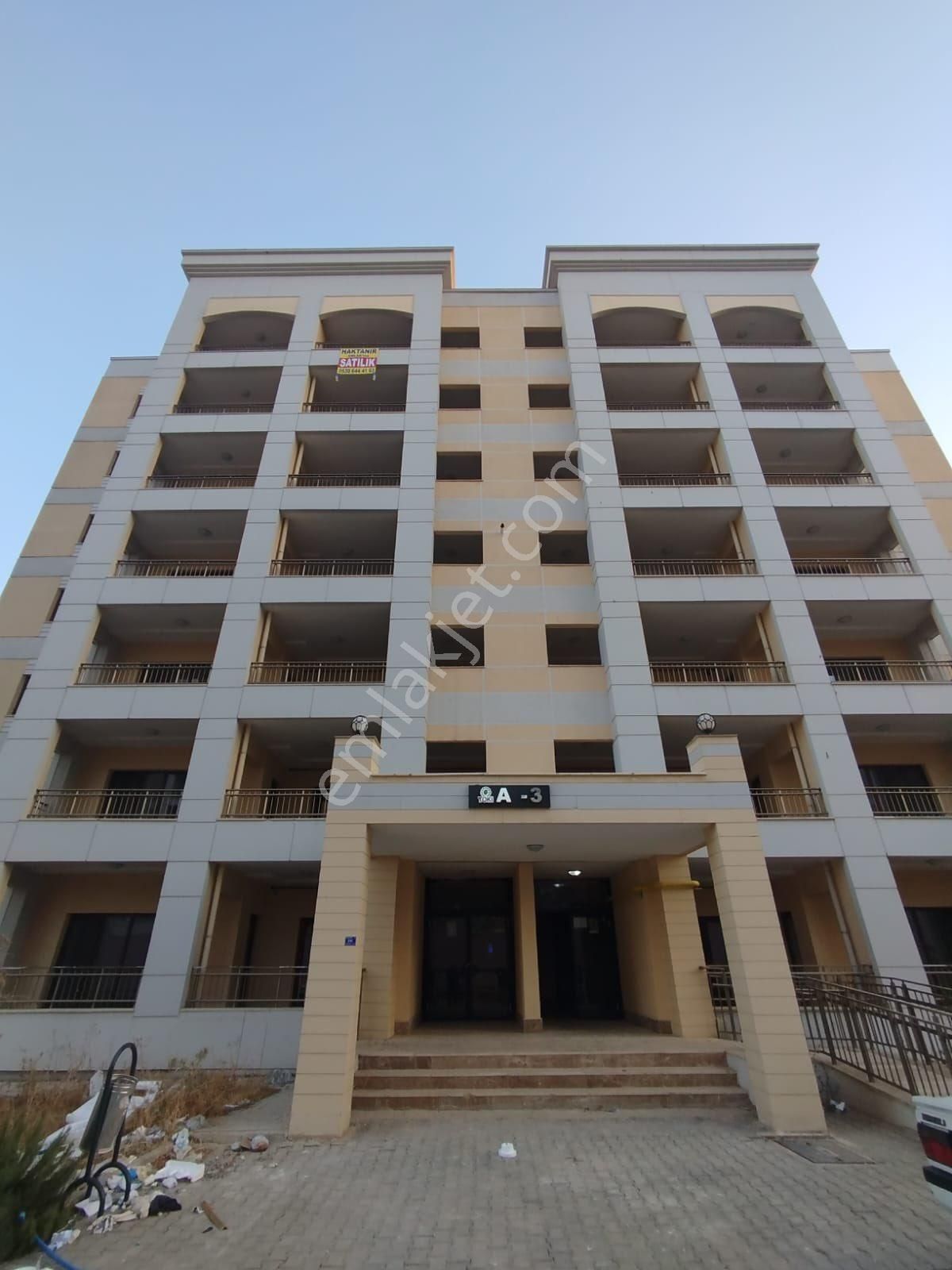 Karayoları Tokide Satılık 4+1