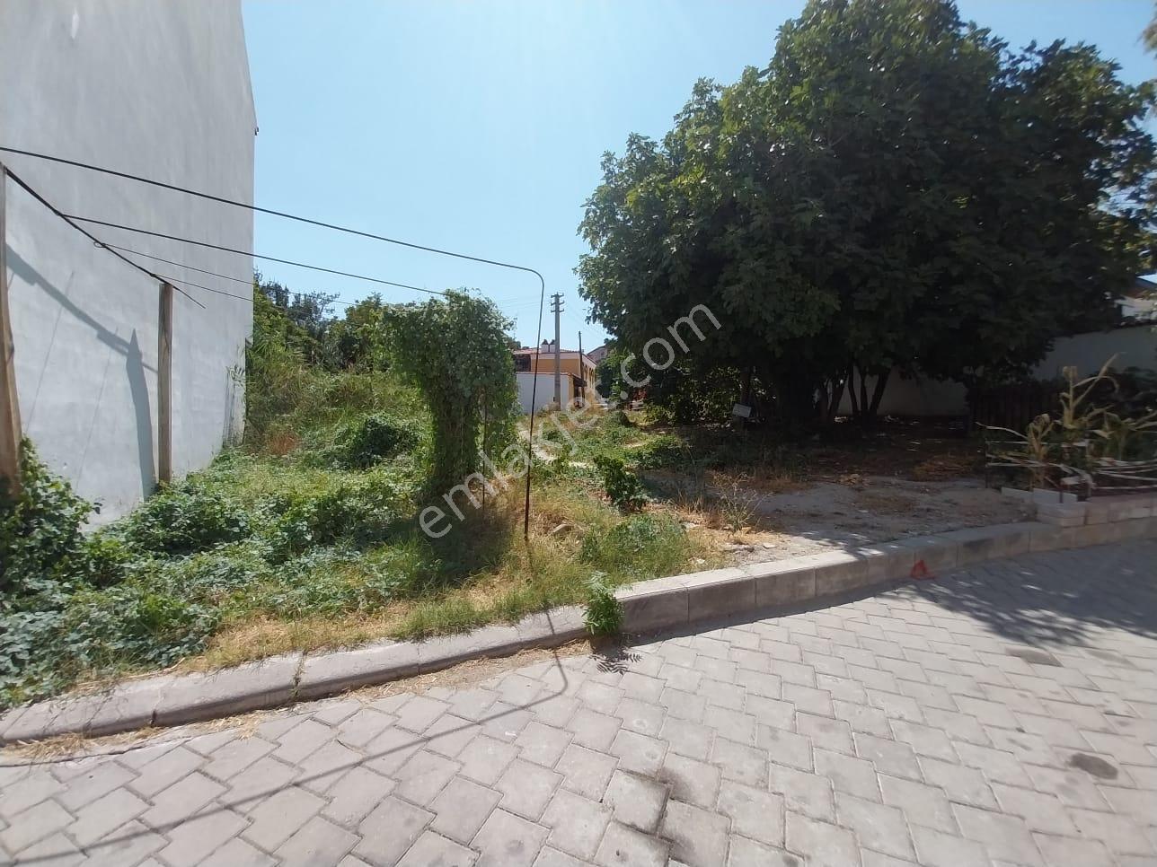 Kaan Emlaktan Park Cepheli İnşaat Ruhsatı Alınmış Arsa - Görsel 13