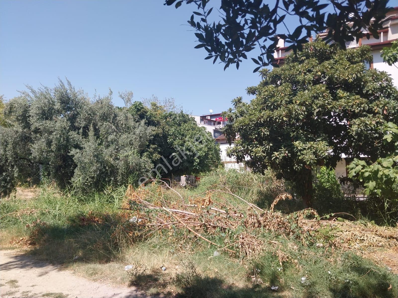 Kaan Emlaktan Park Cepheli İnşaat Ruhsatı Alınmış Arsa - Görsel 18